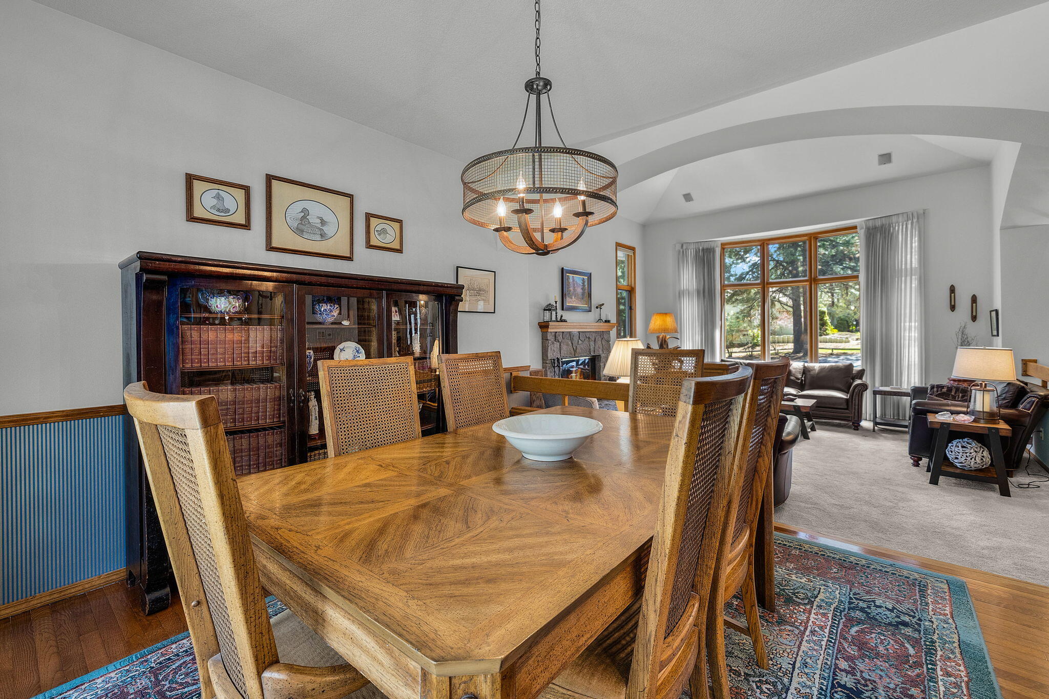 Mtn High - Residential