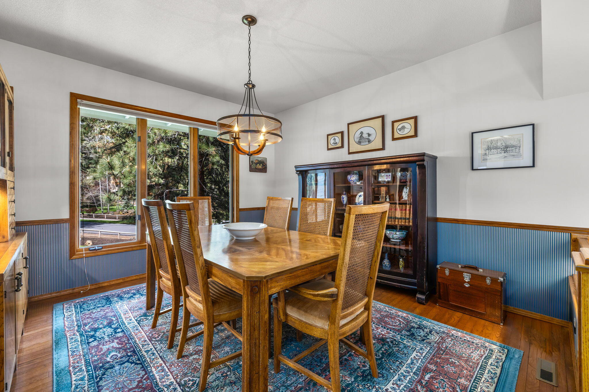 Mtn High - Residential