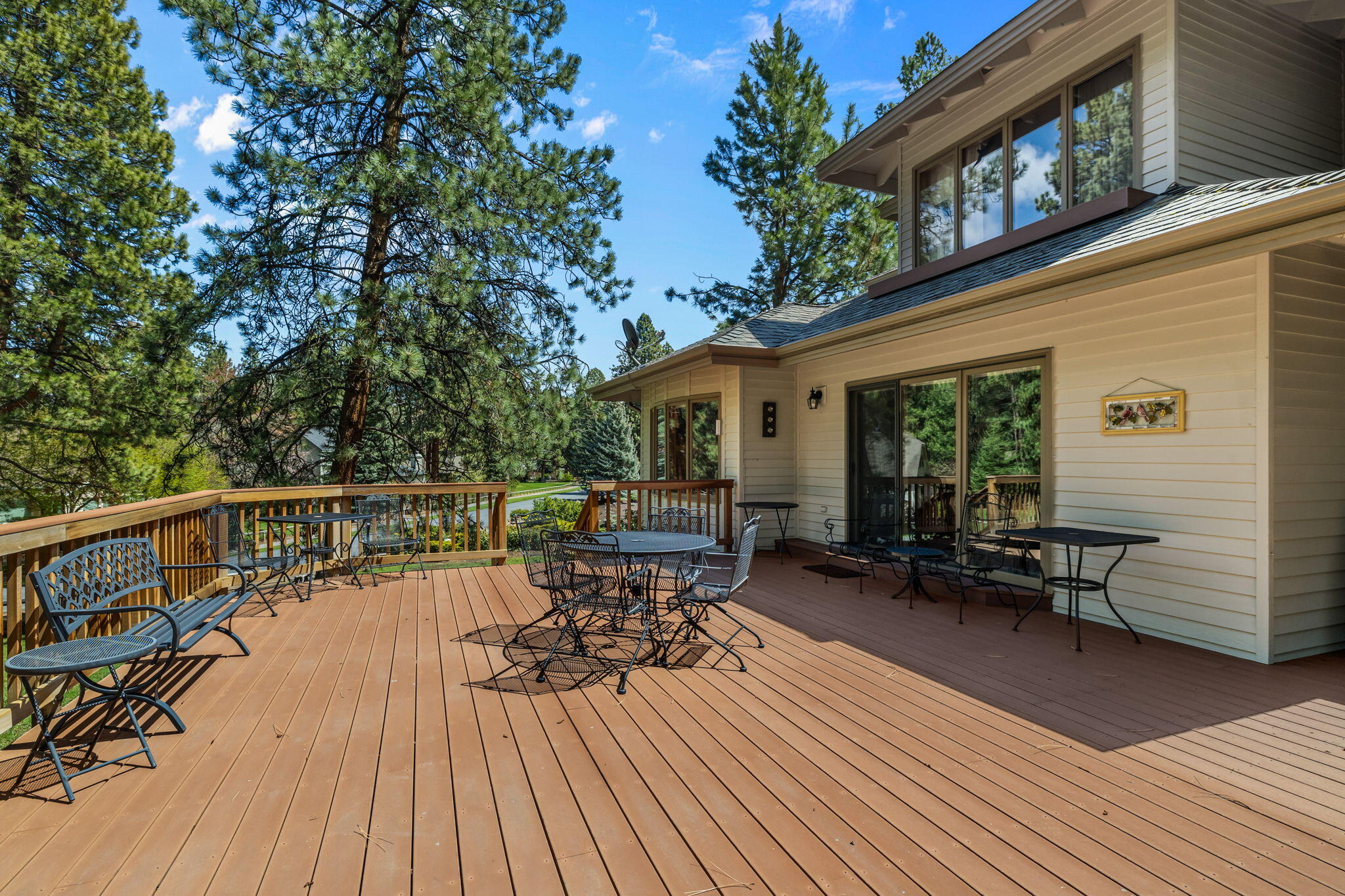 Mtn High - Residential