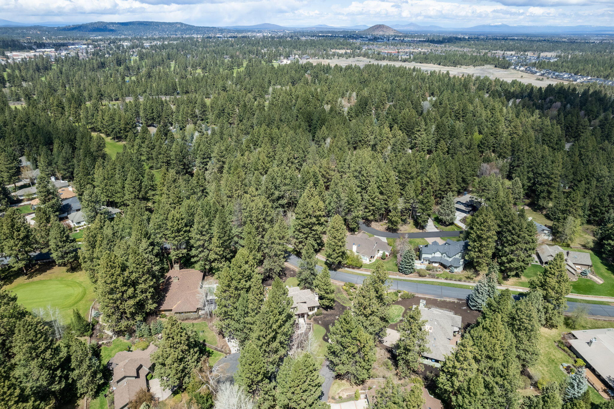 Mtn High - Residential