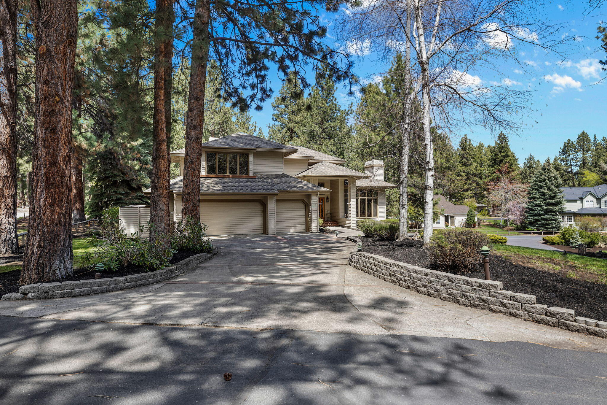 Mtn High - Residential