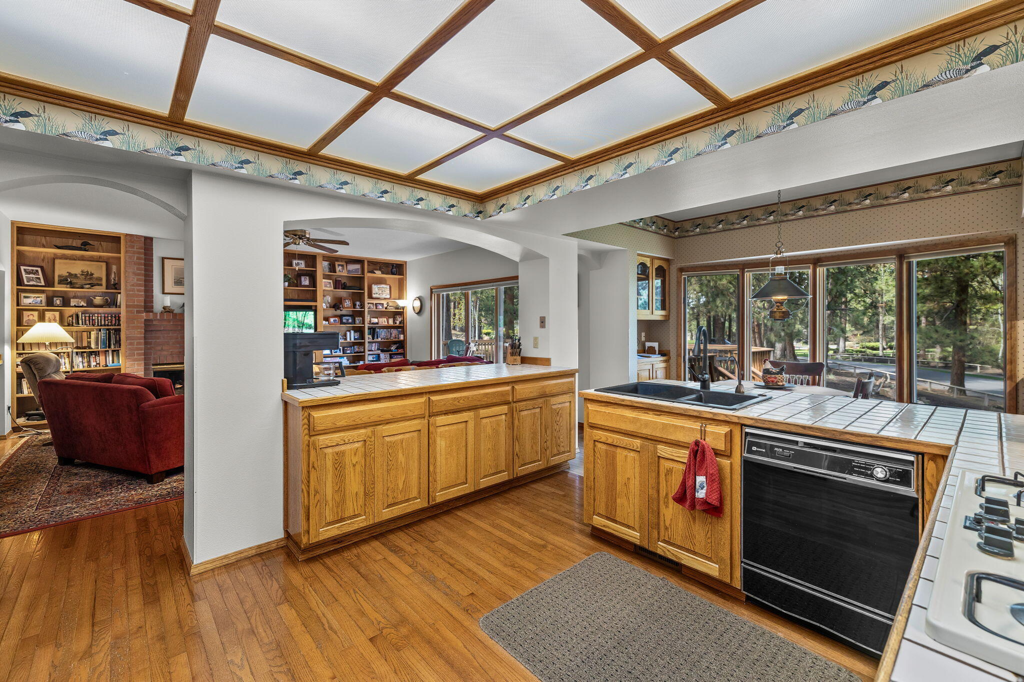 Mtn High - Residential