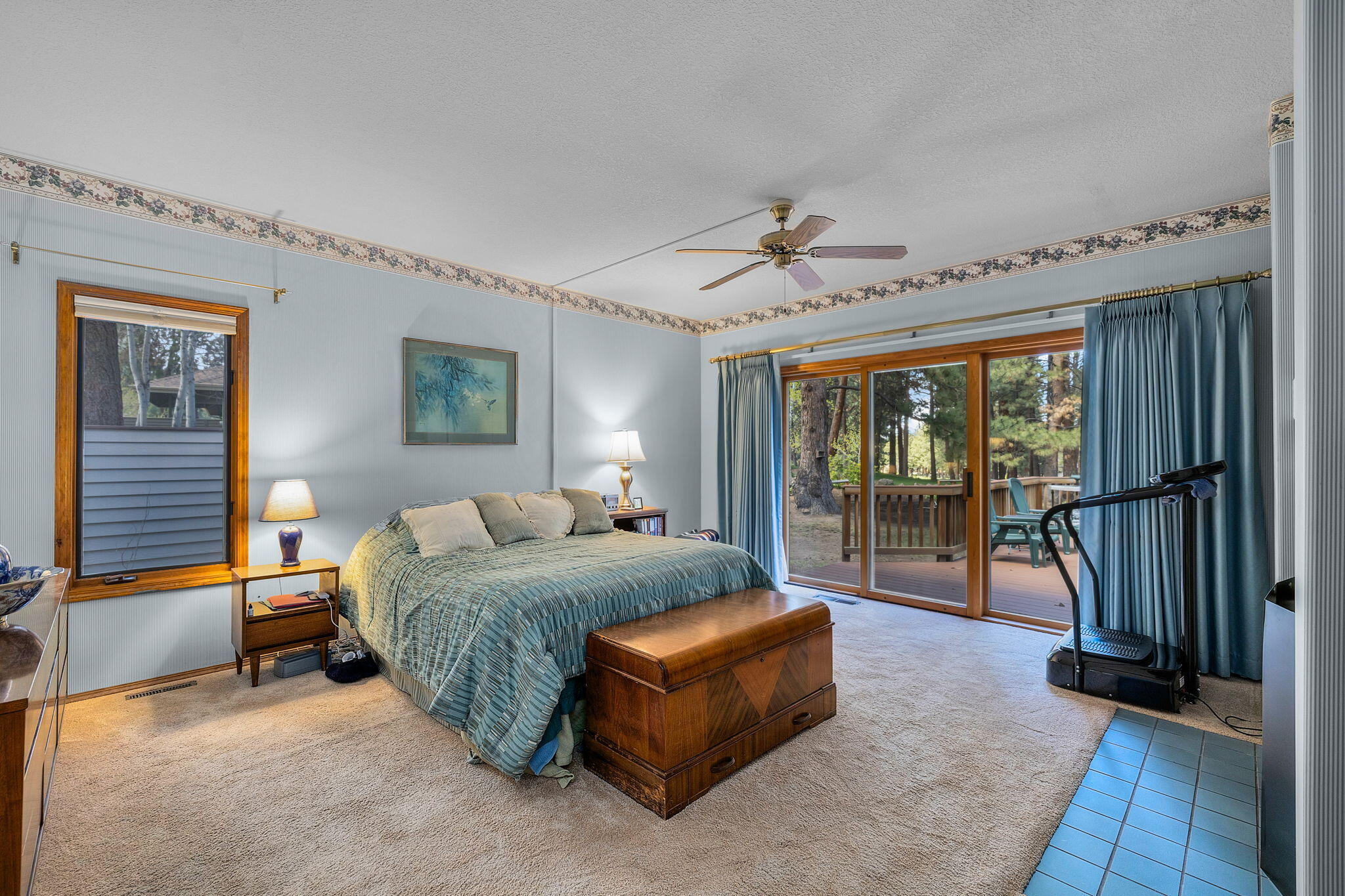 Mtn High - Residential