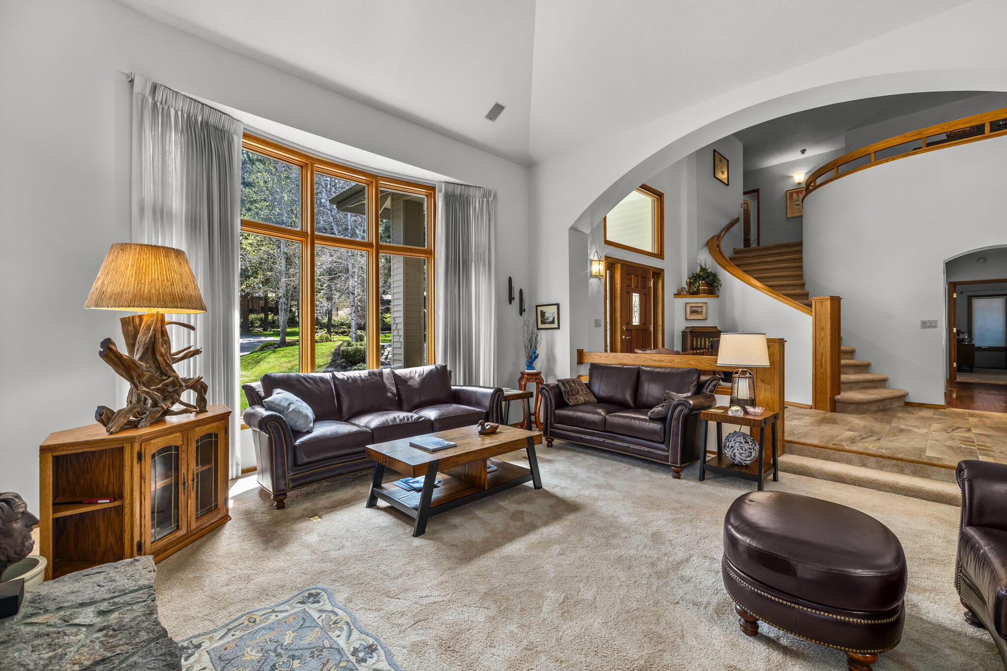 Mtn High - Residential