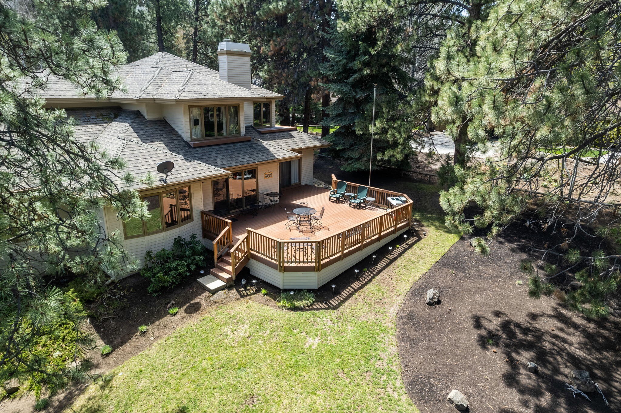 Mtn High - Residential