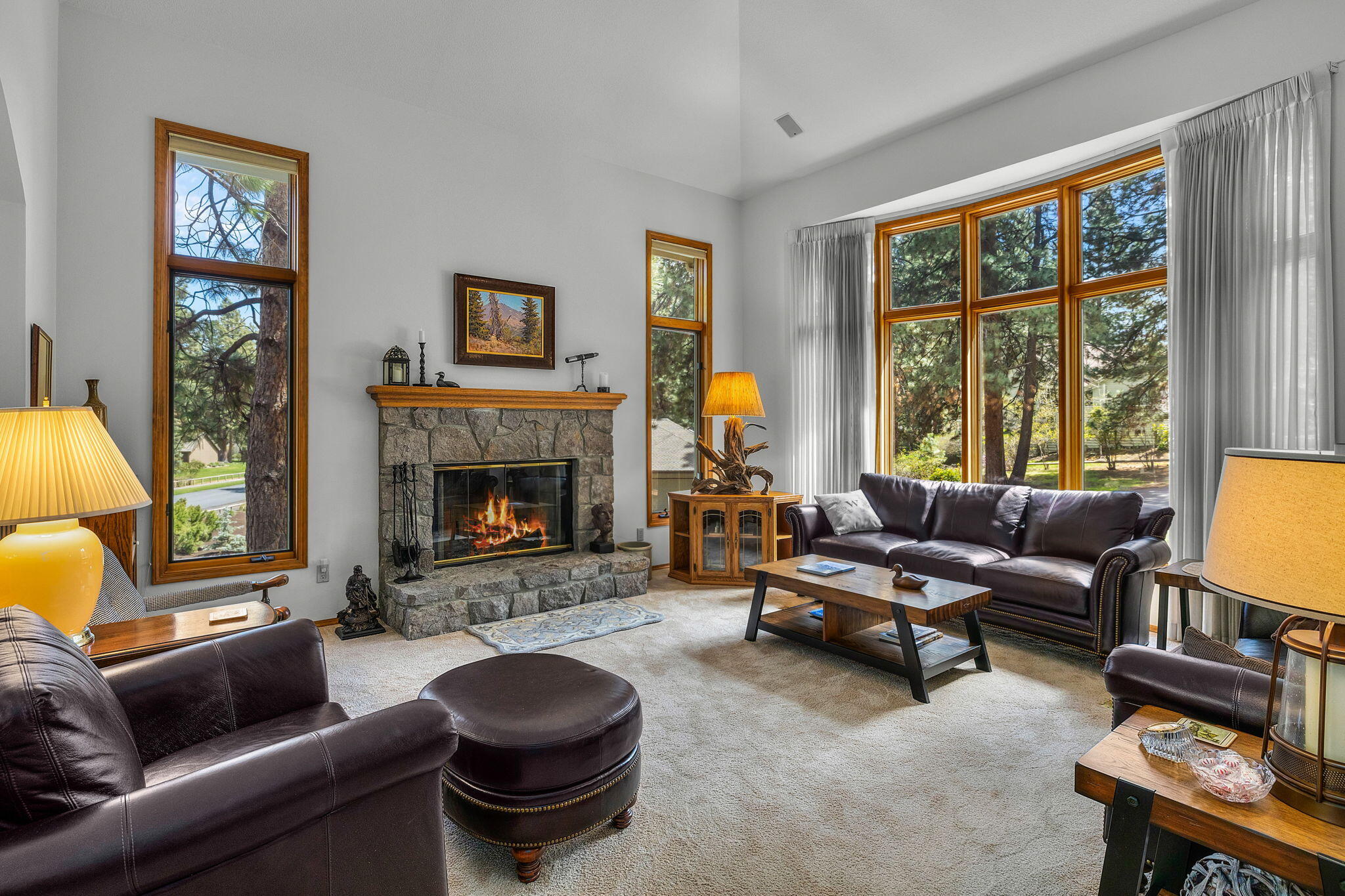 Mtn High - Residential