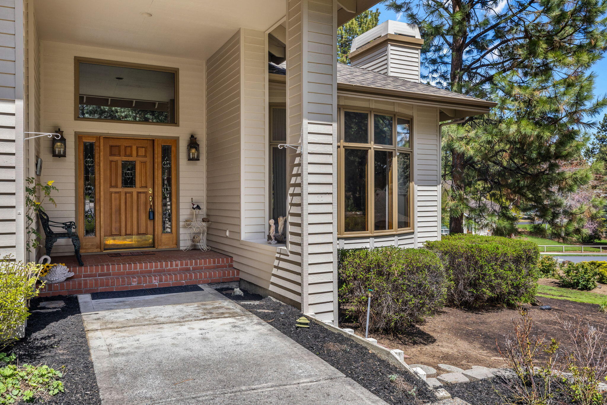 Mtn High - Residential