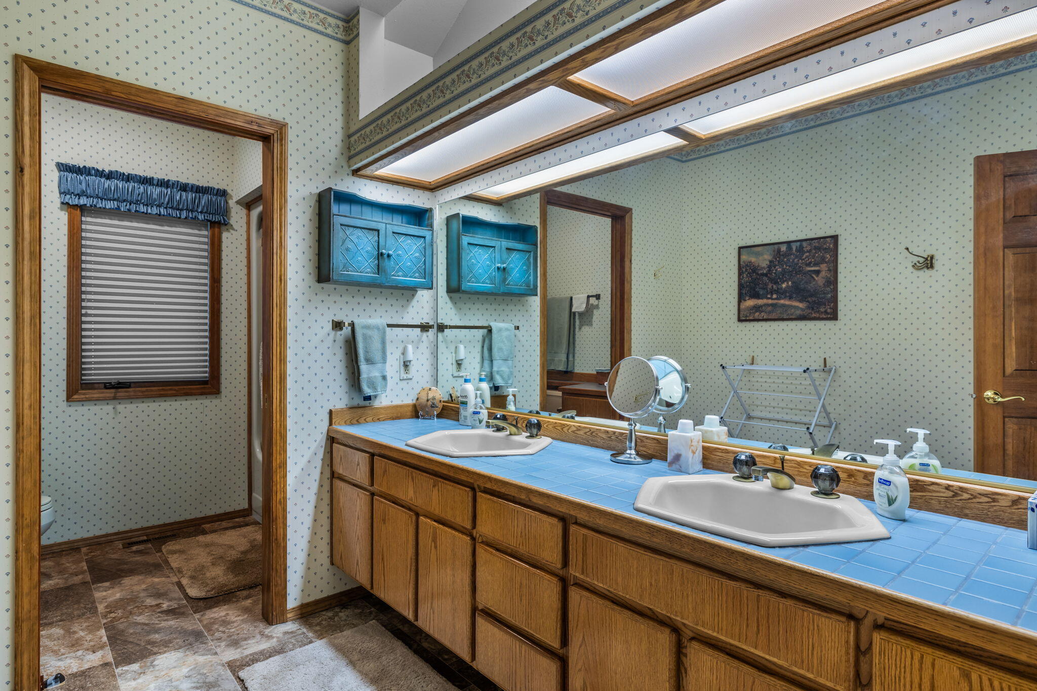 Mtn High - Residential