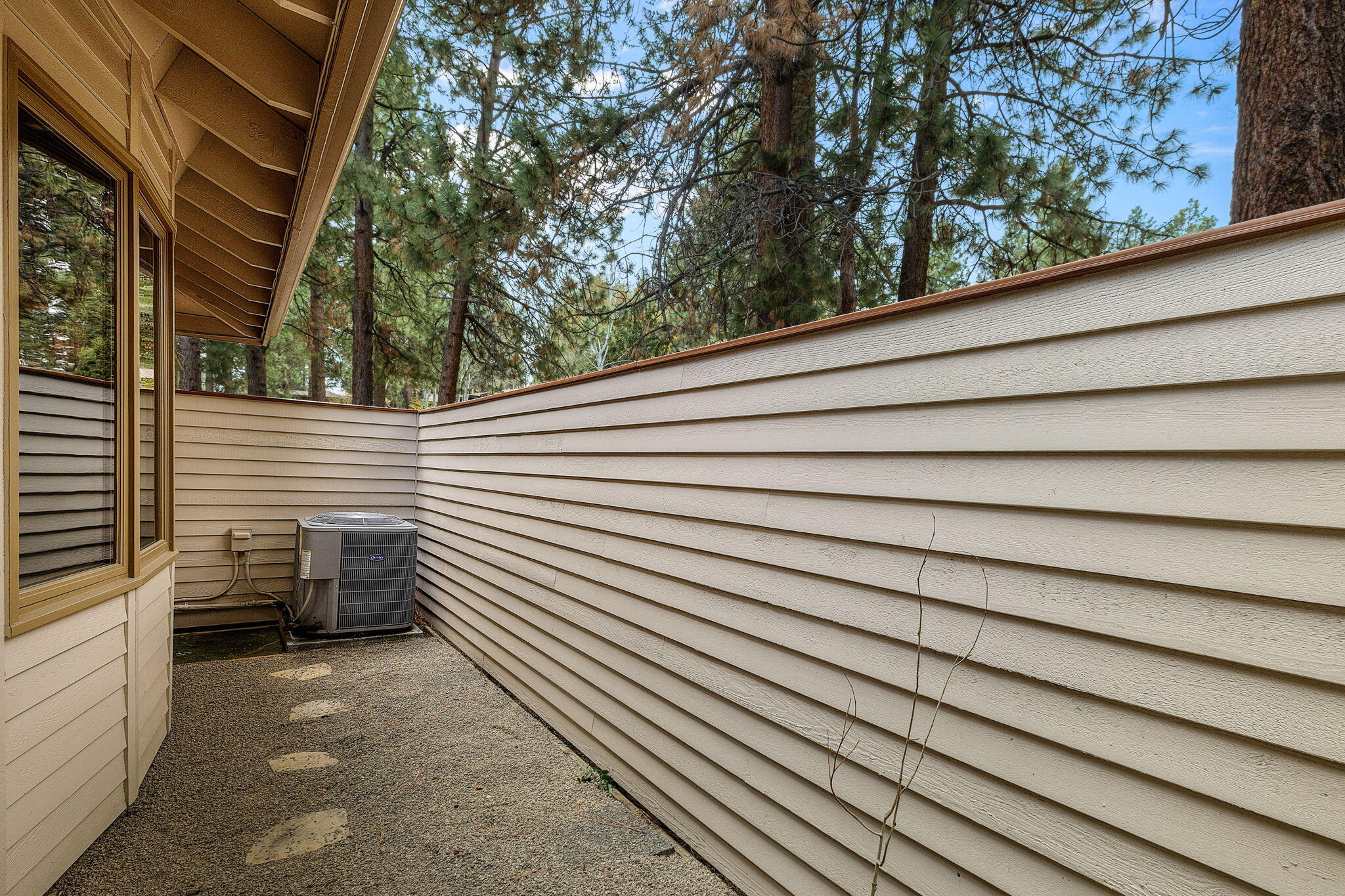 Mtn High - Residential