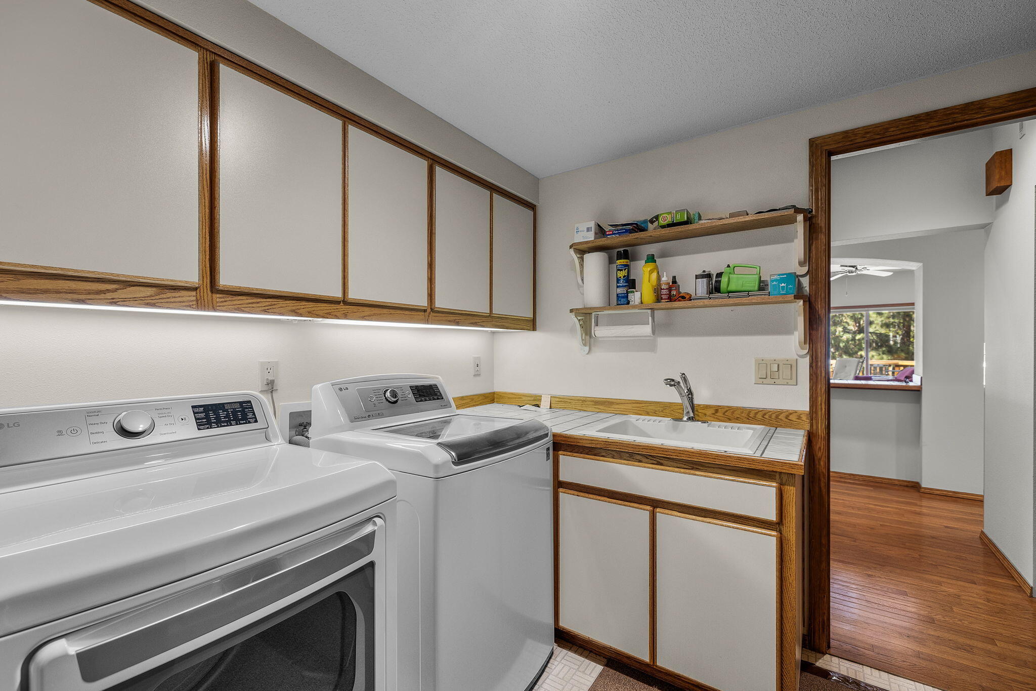 Mtn High - Residential