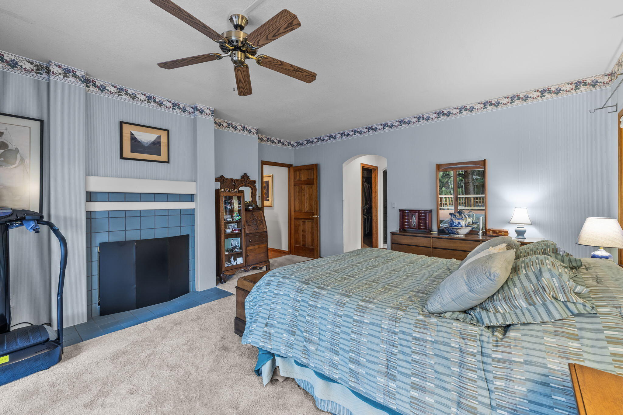 Mtn High - Residential