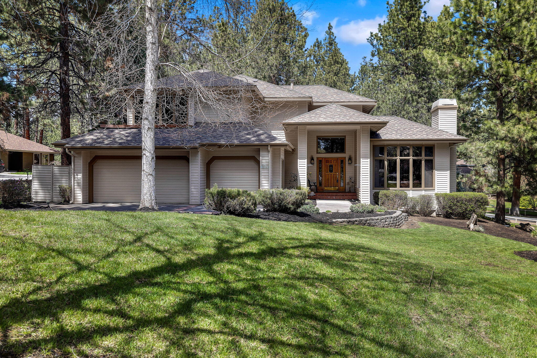 Mtn High - Residential