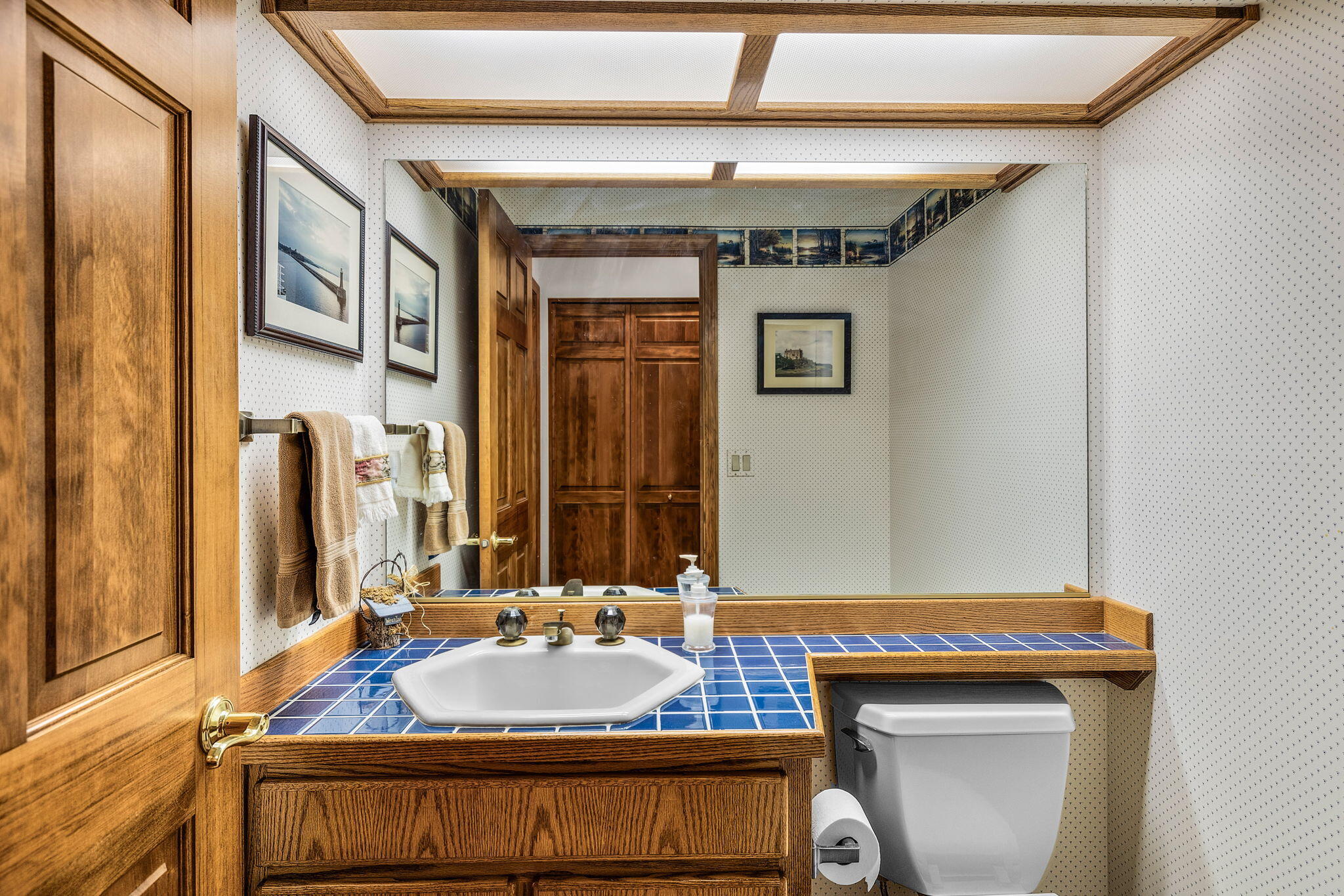 Mtn High - Residential