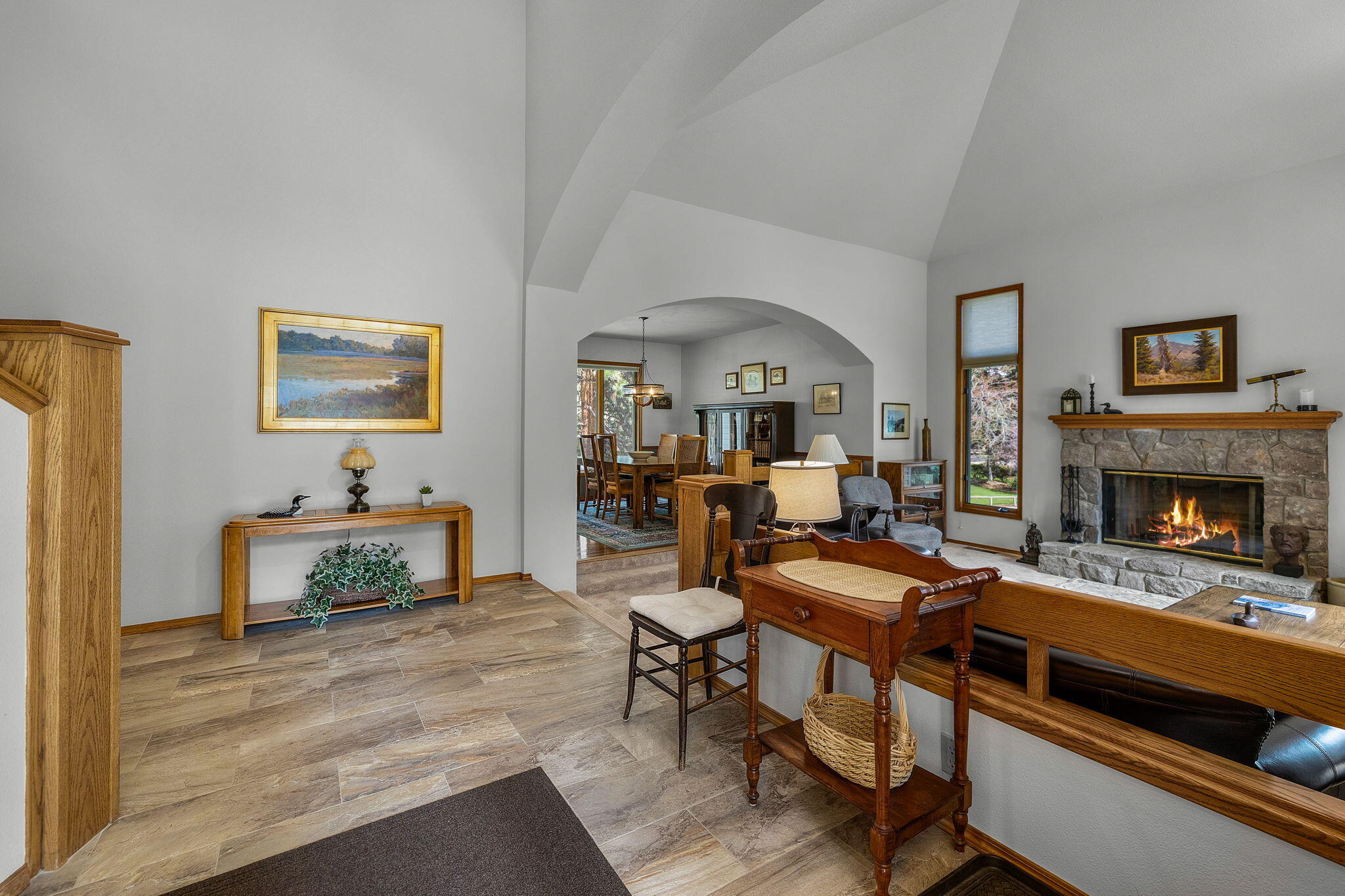 Mtn High - Residential