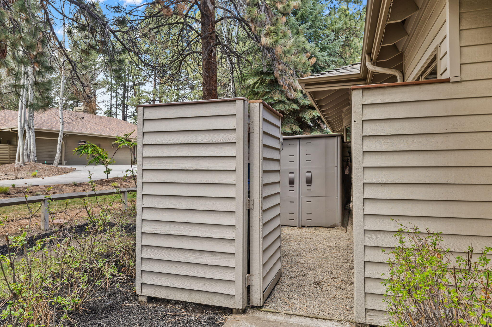 Mtn High - Residential