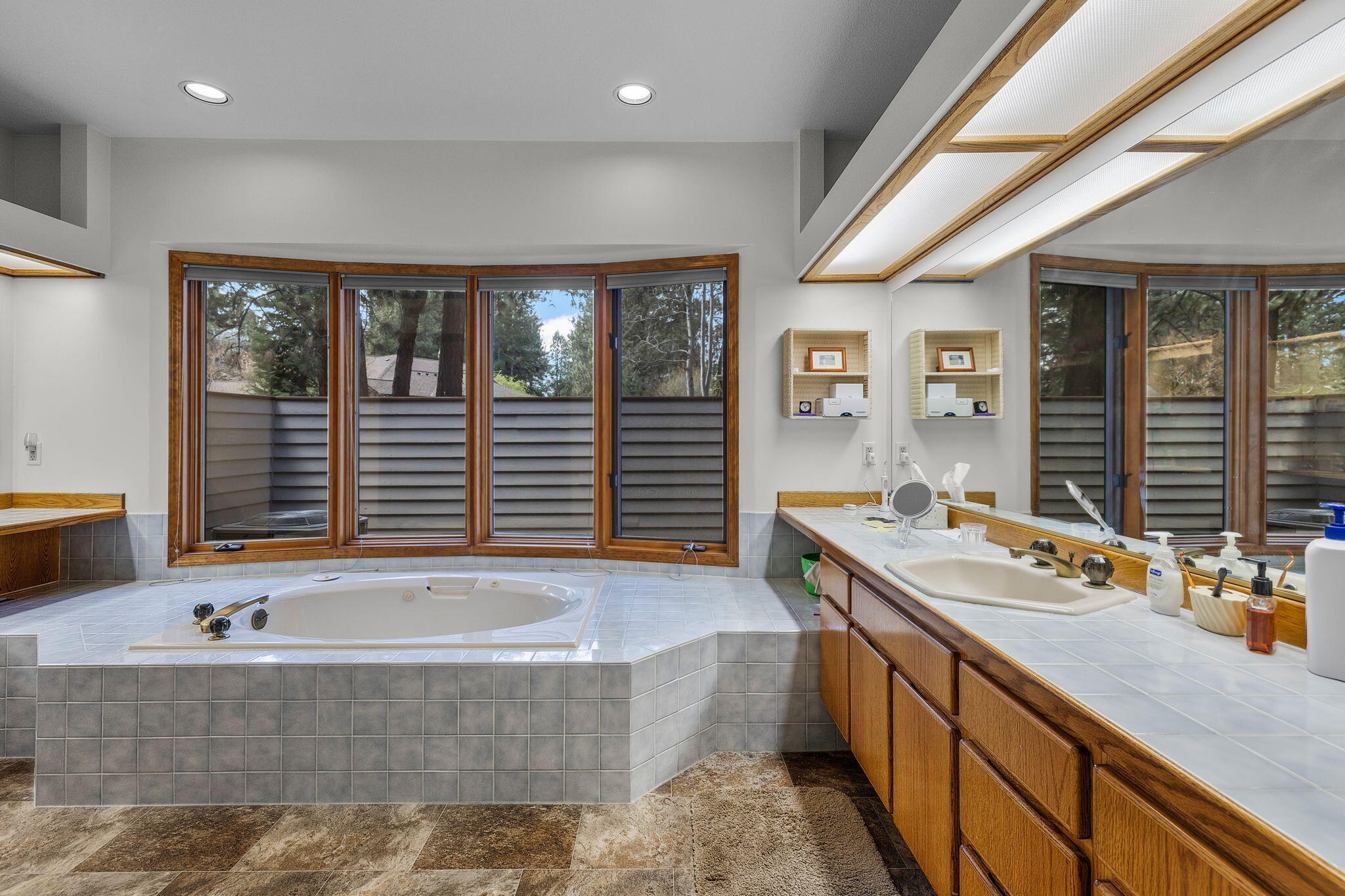 Mtn High - Residential