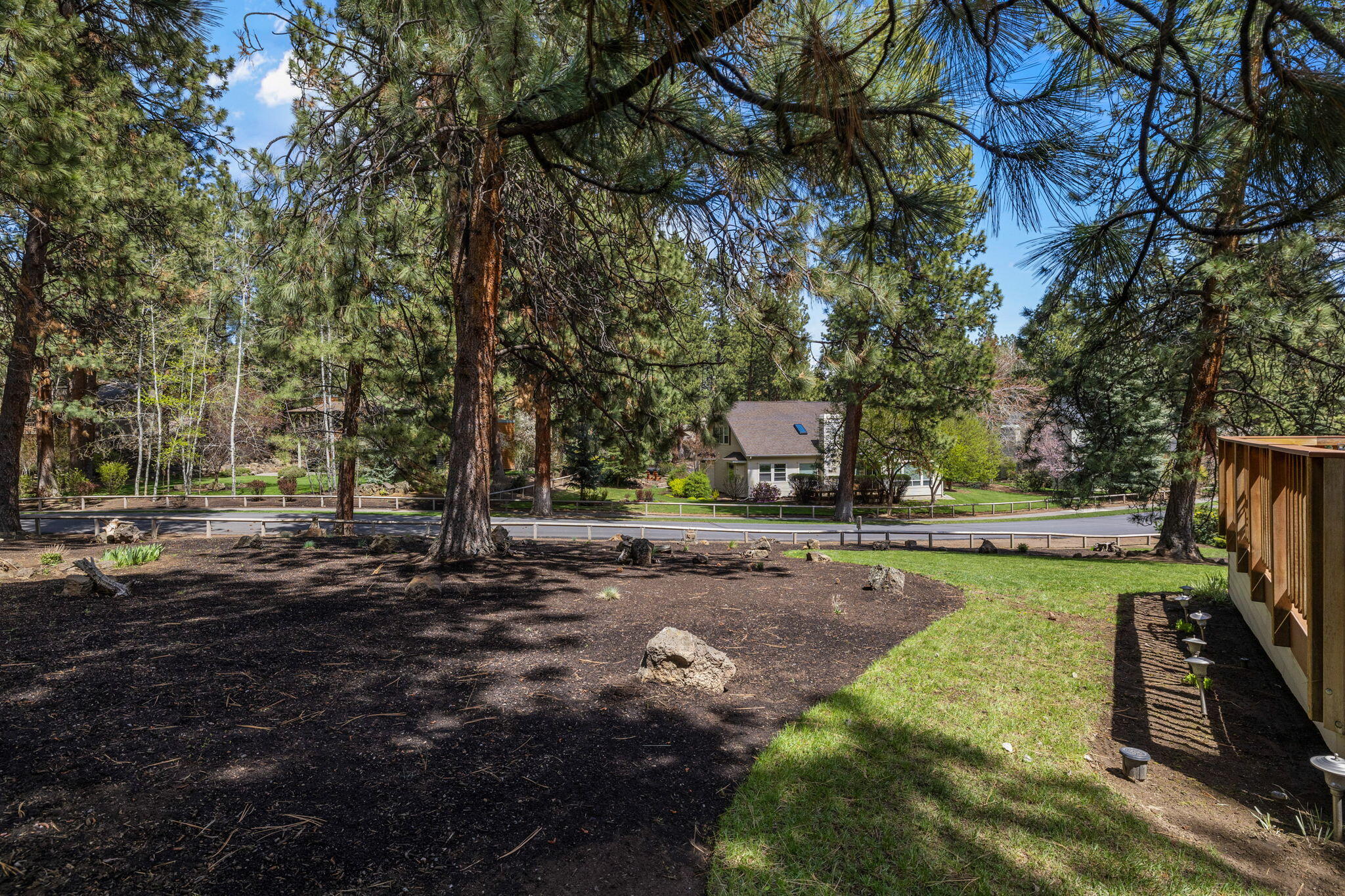 Mtn High - Residential