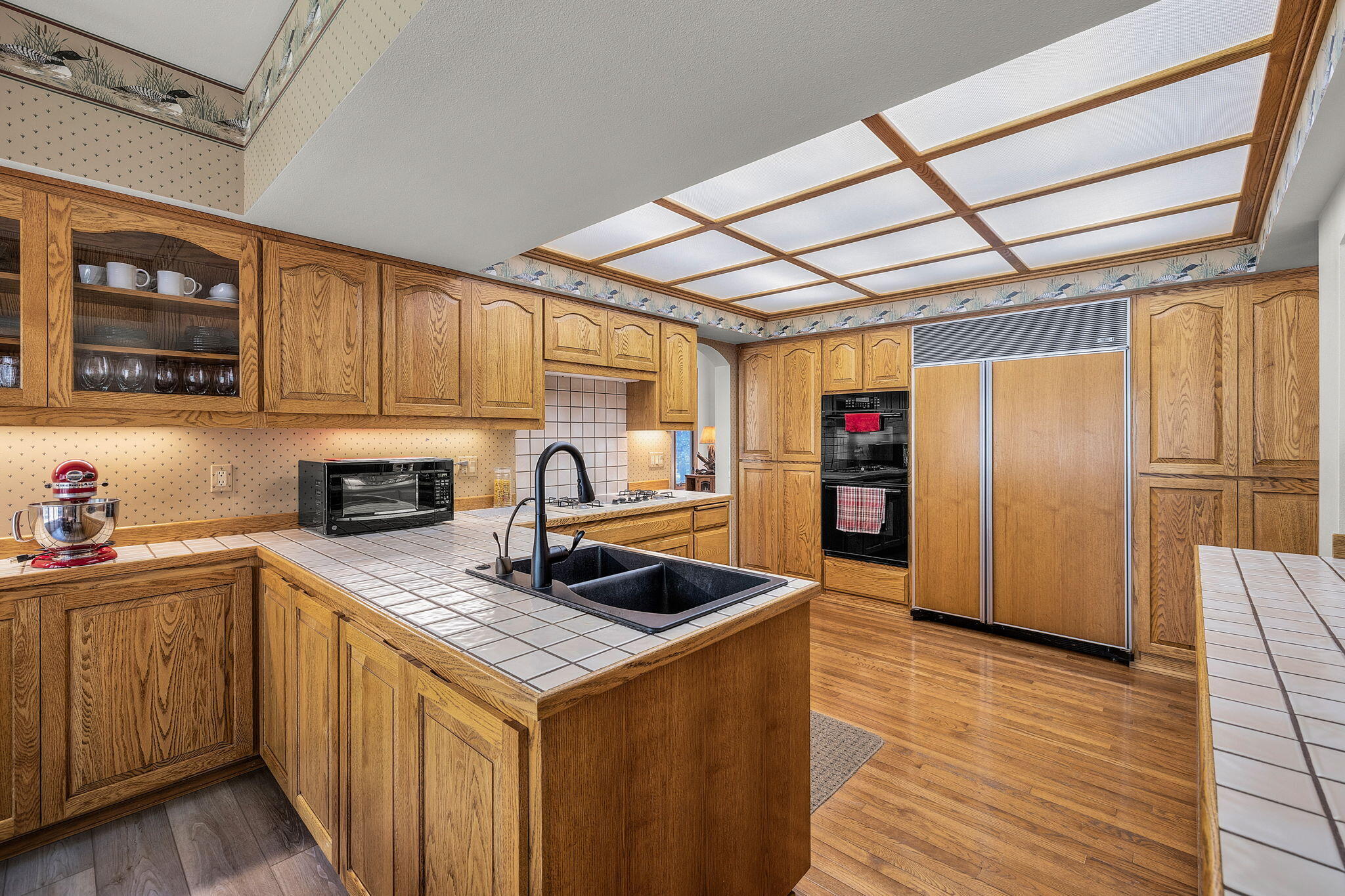 Mtn High - Residential