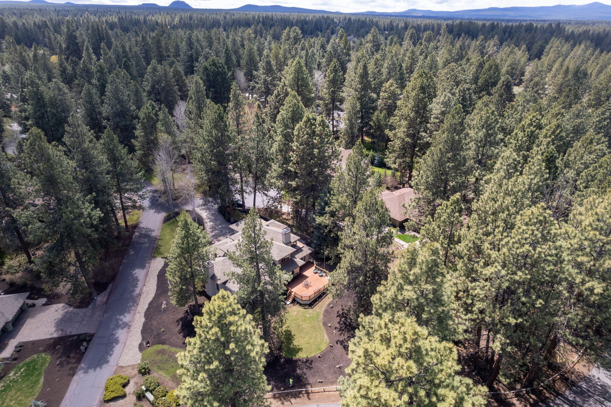 Mtn High - Residential