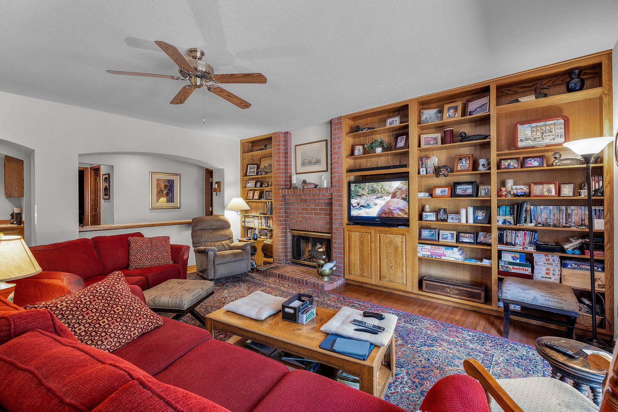 Mtn High - Residential