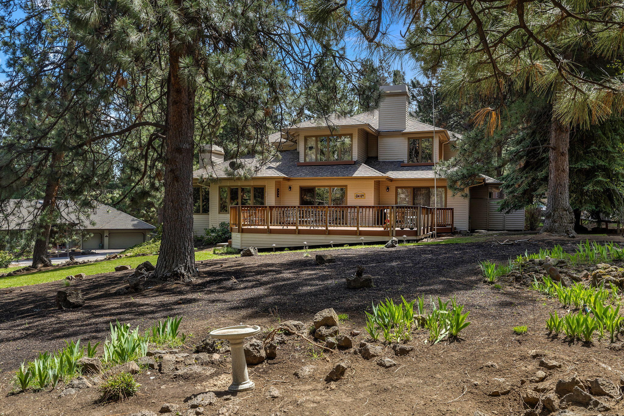 Mtn High - Residential