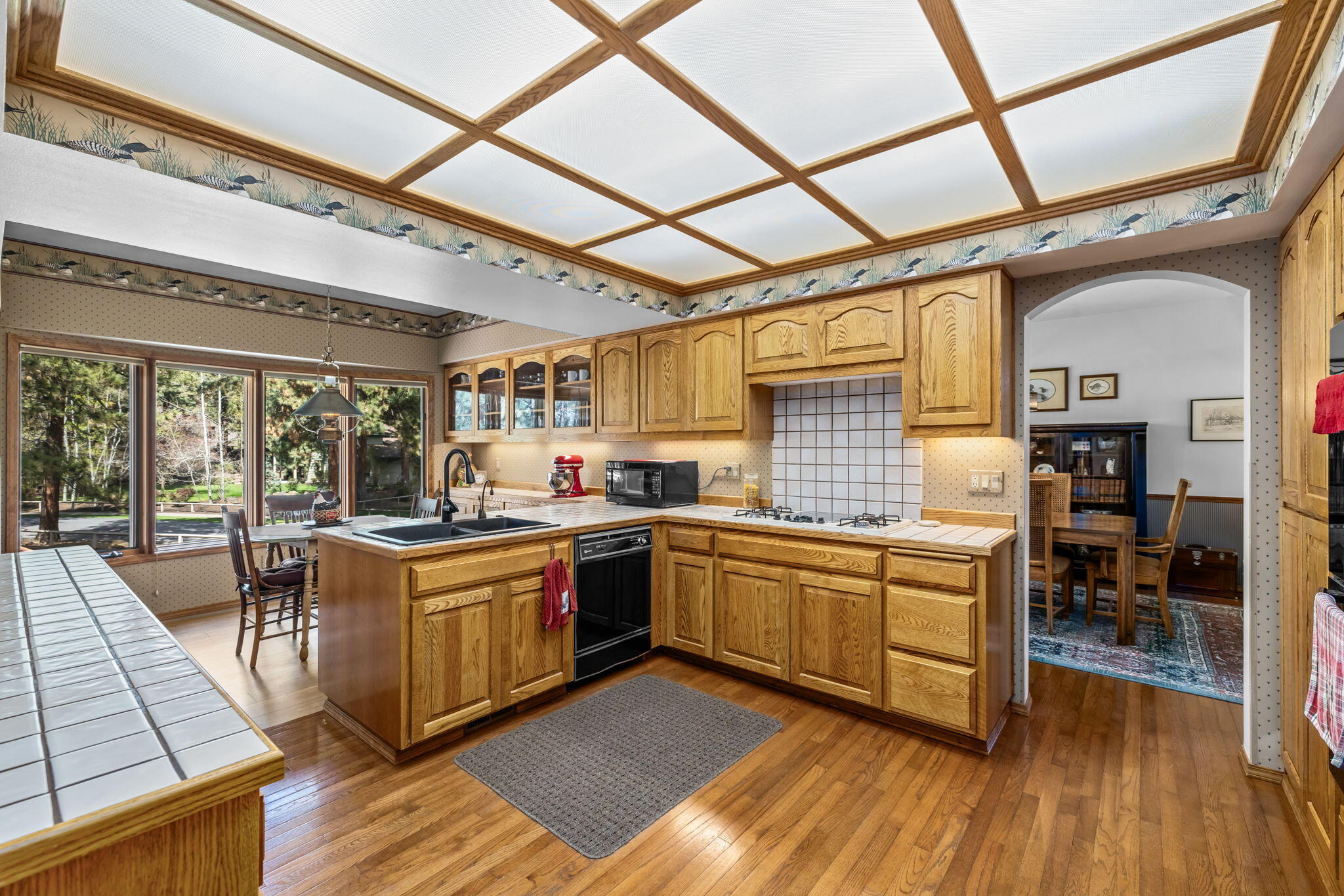 Mtn High - Residential