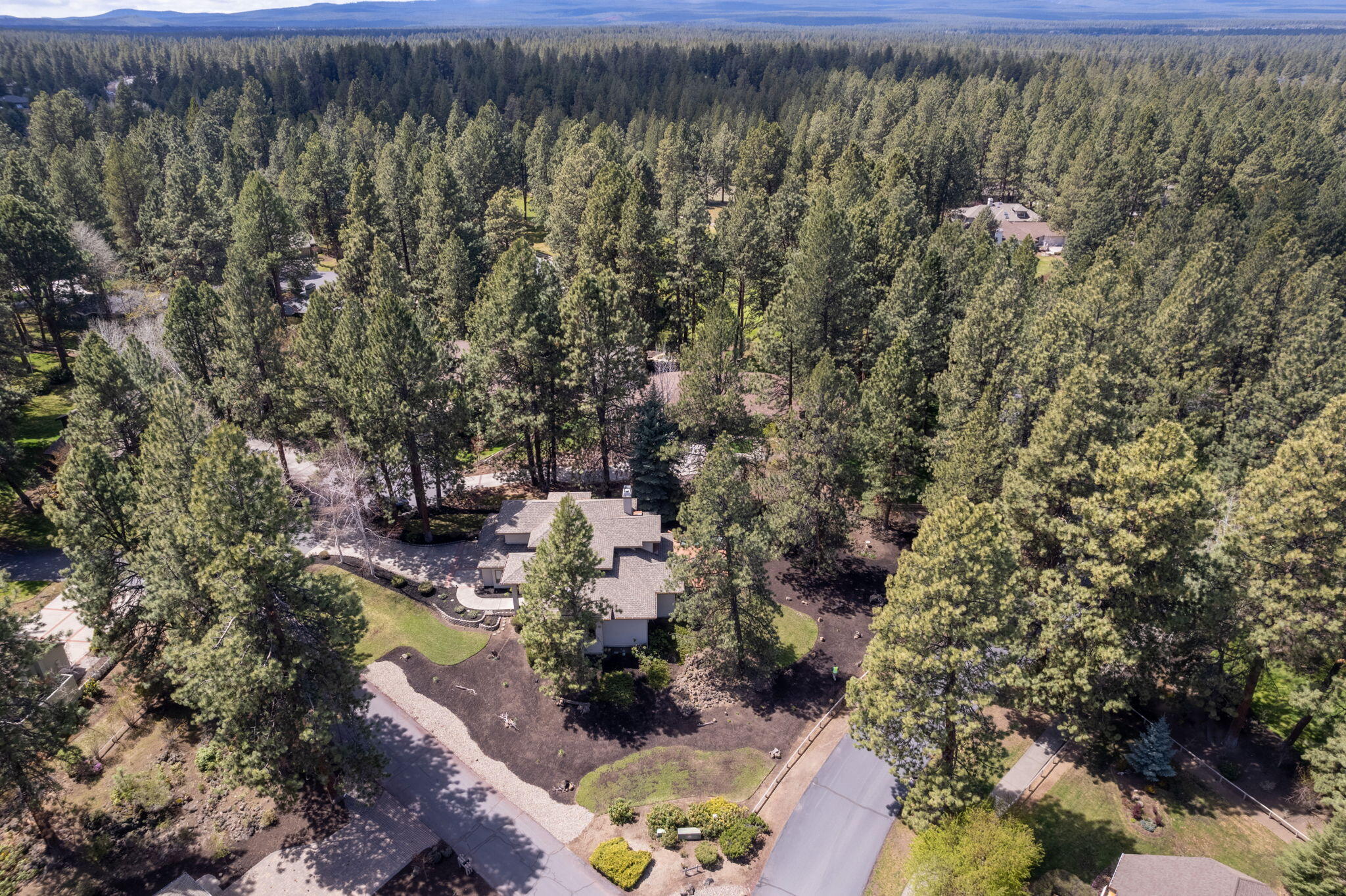 Mtn High - Residential