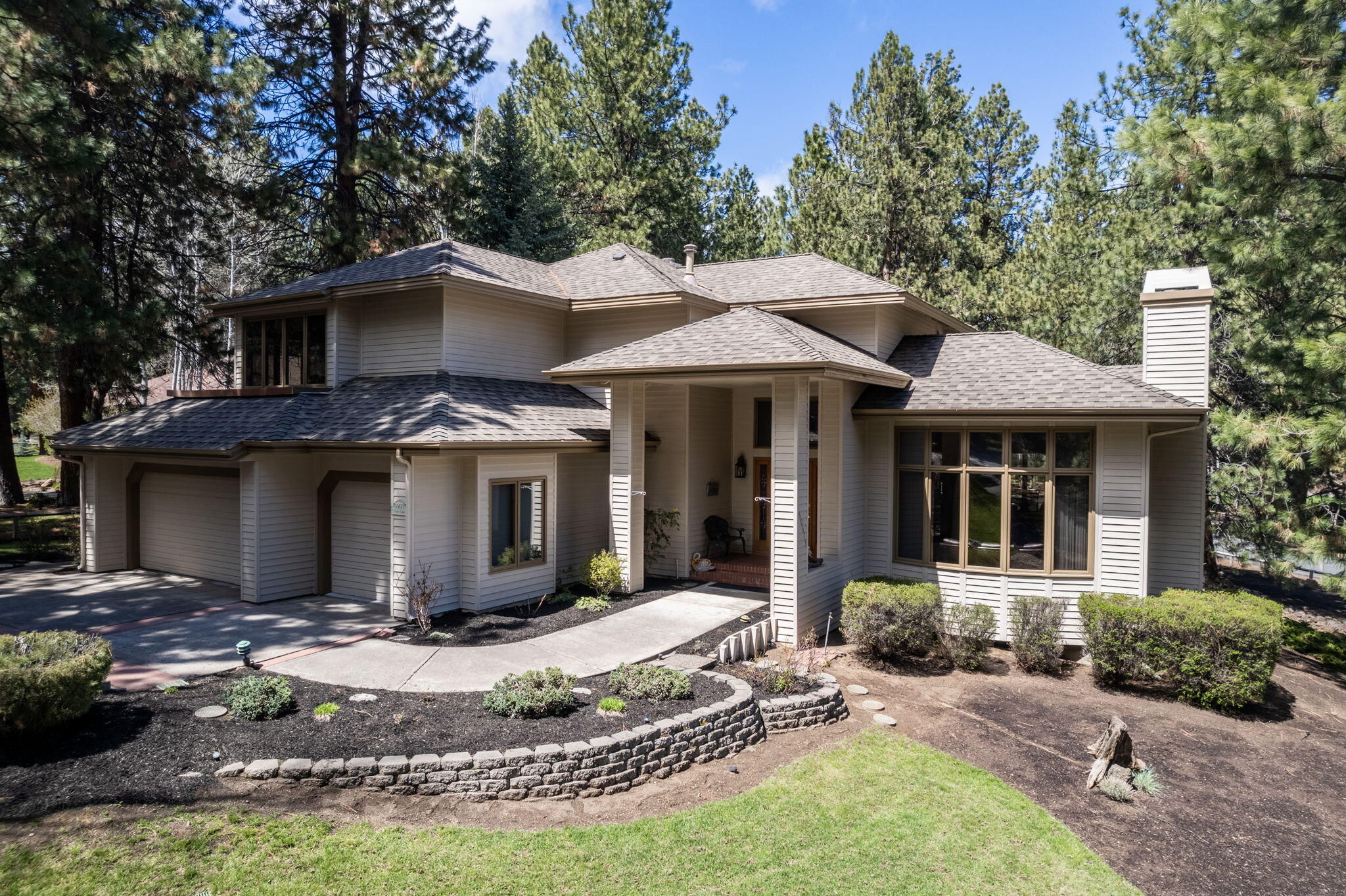 Mtn High - Residential