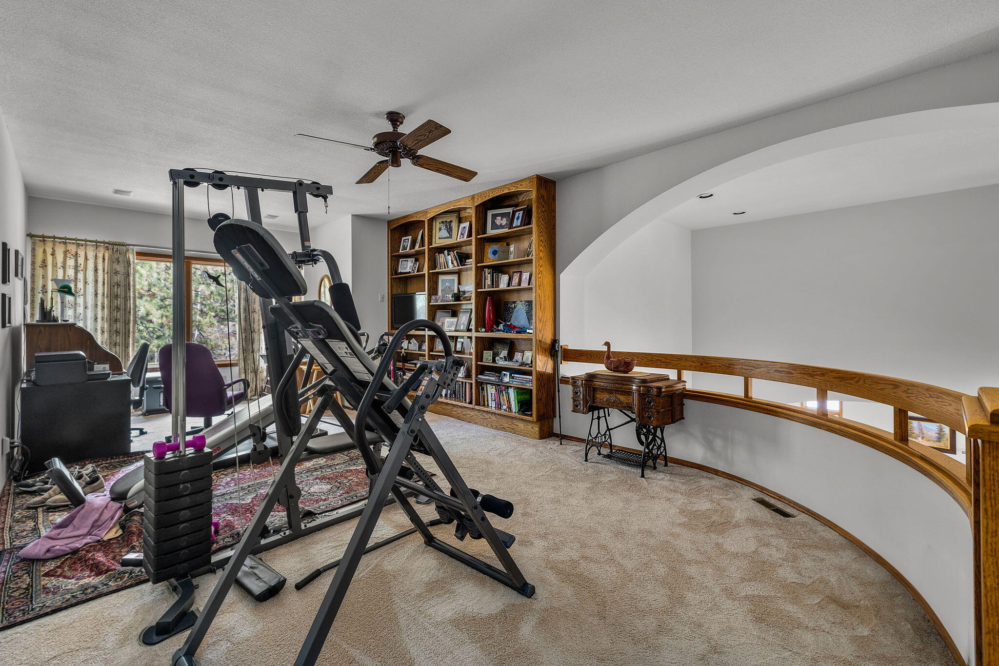 Mtn High - Residential