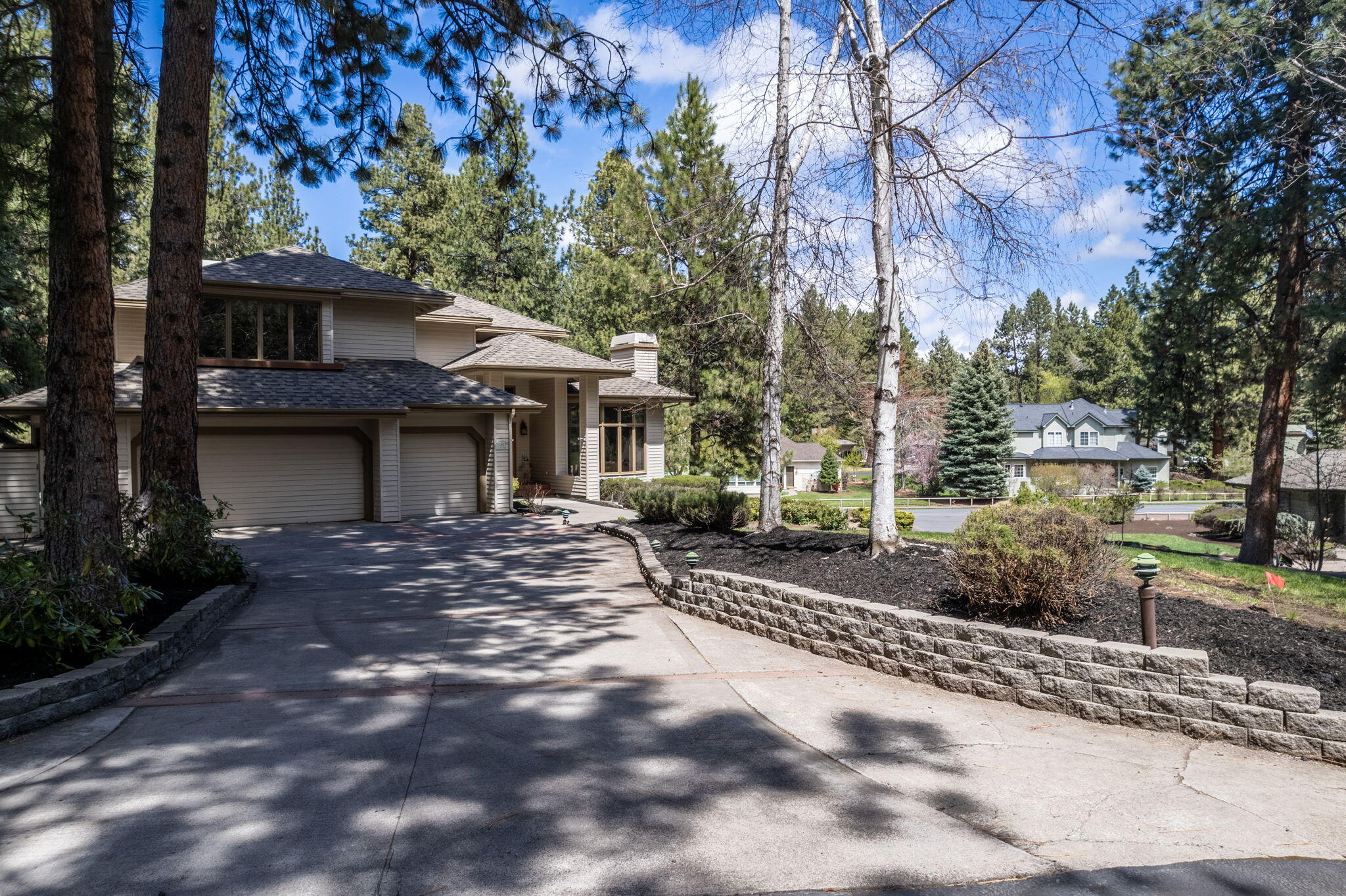 Mtn High - Residential