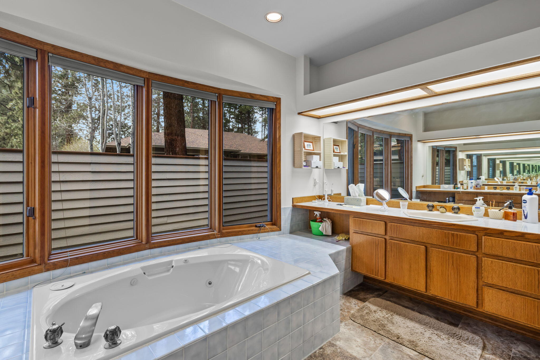 Mtn High - Residential