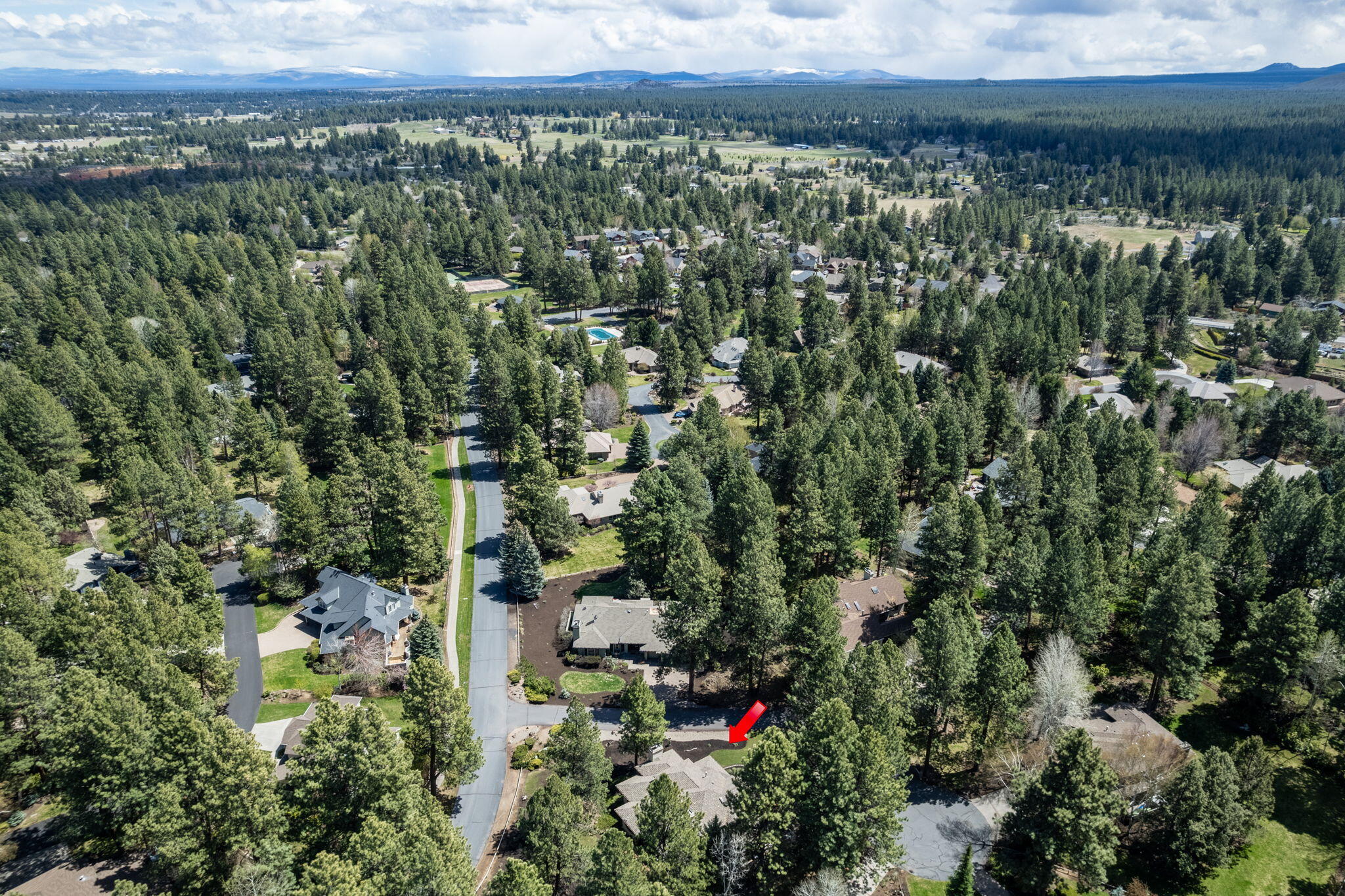 Mtn High - Residential