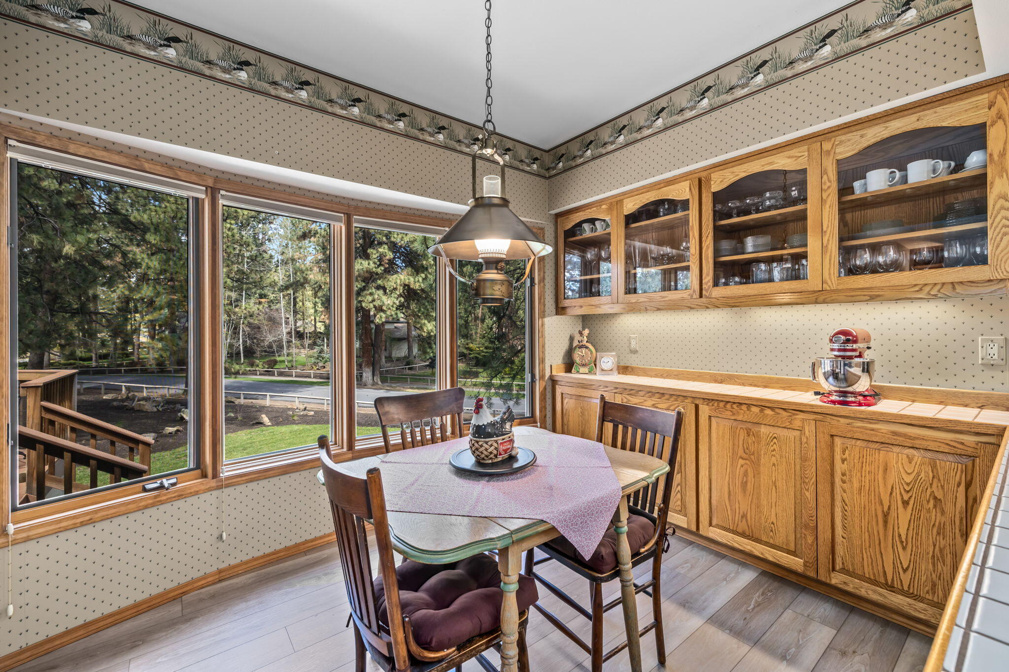 Mtn High - Residential