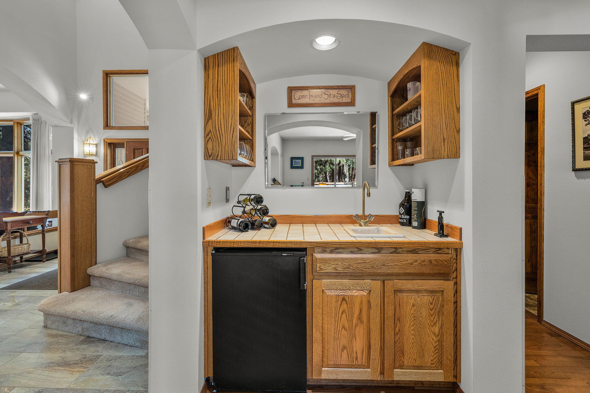 Mtn High - Residential