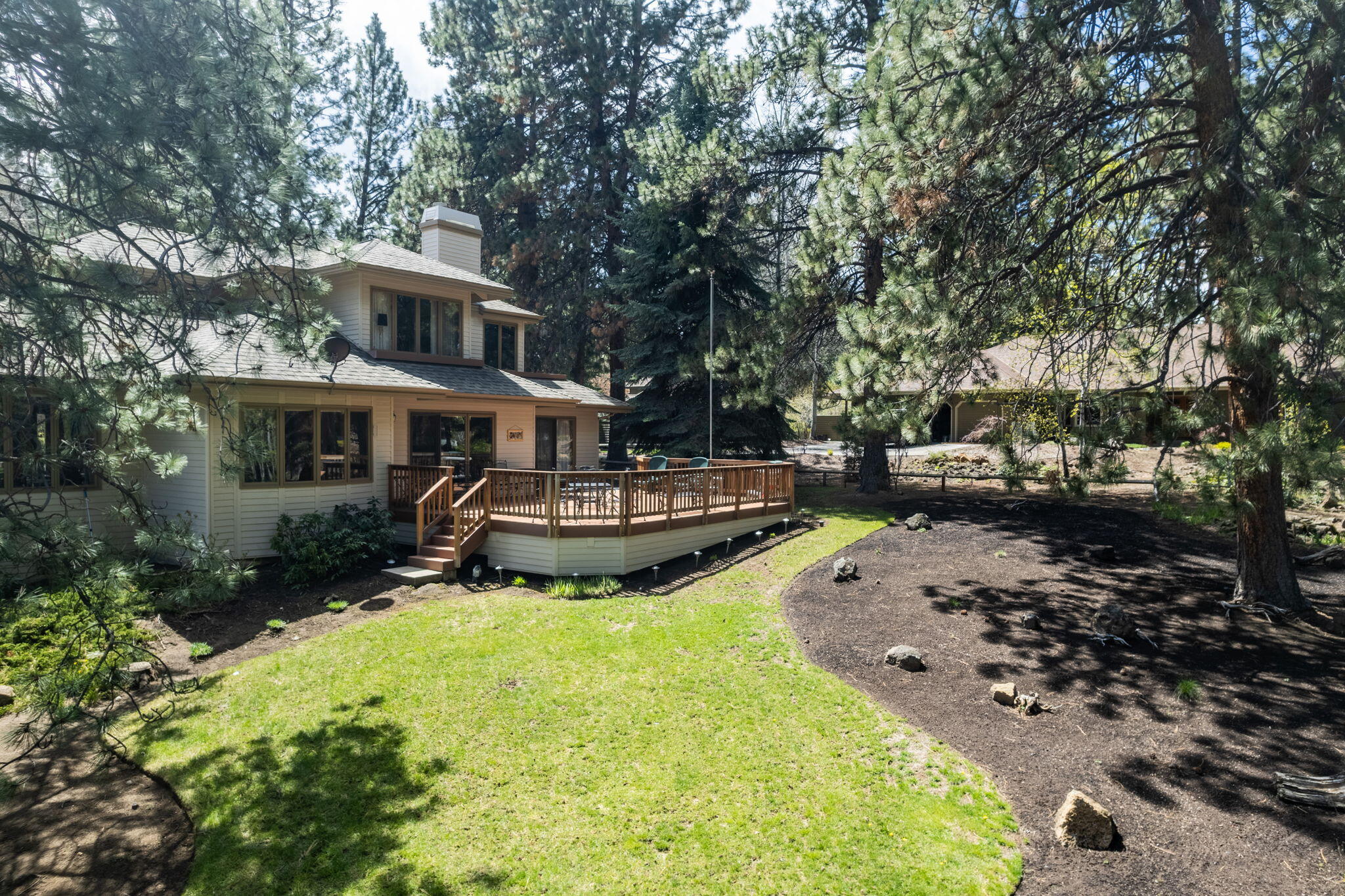 Mtn High - Residential