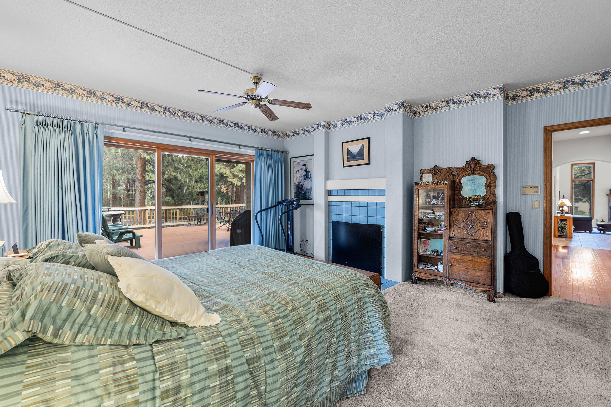 Mtn High - Residential