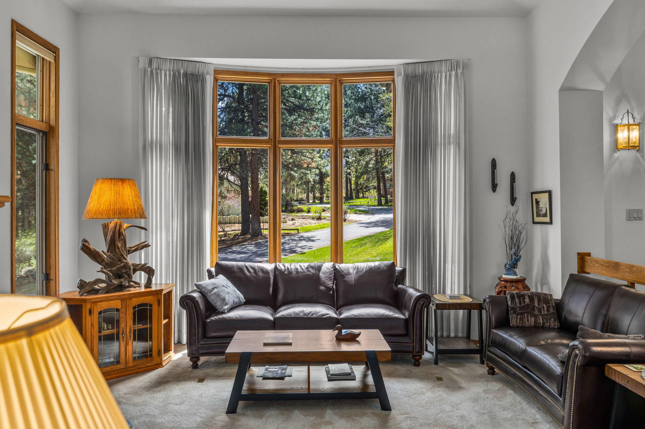 Mtn High - Residential