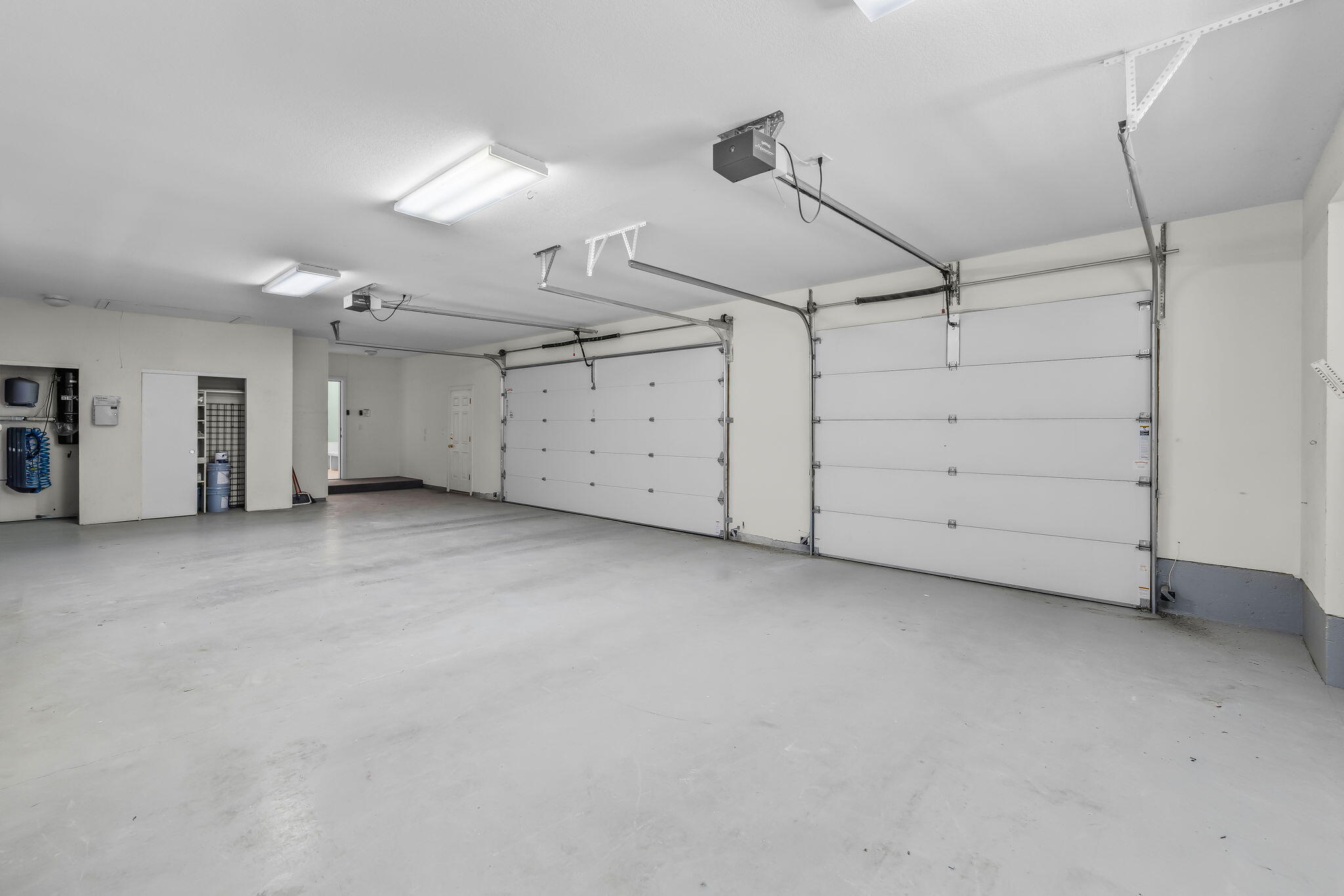 Broken Top - Residential