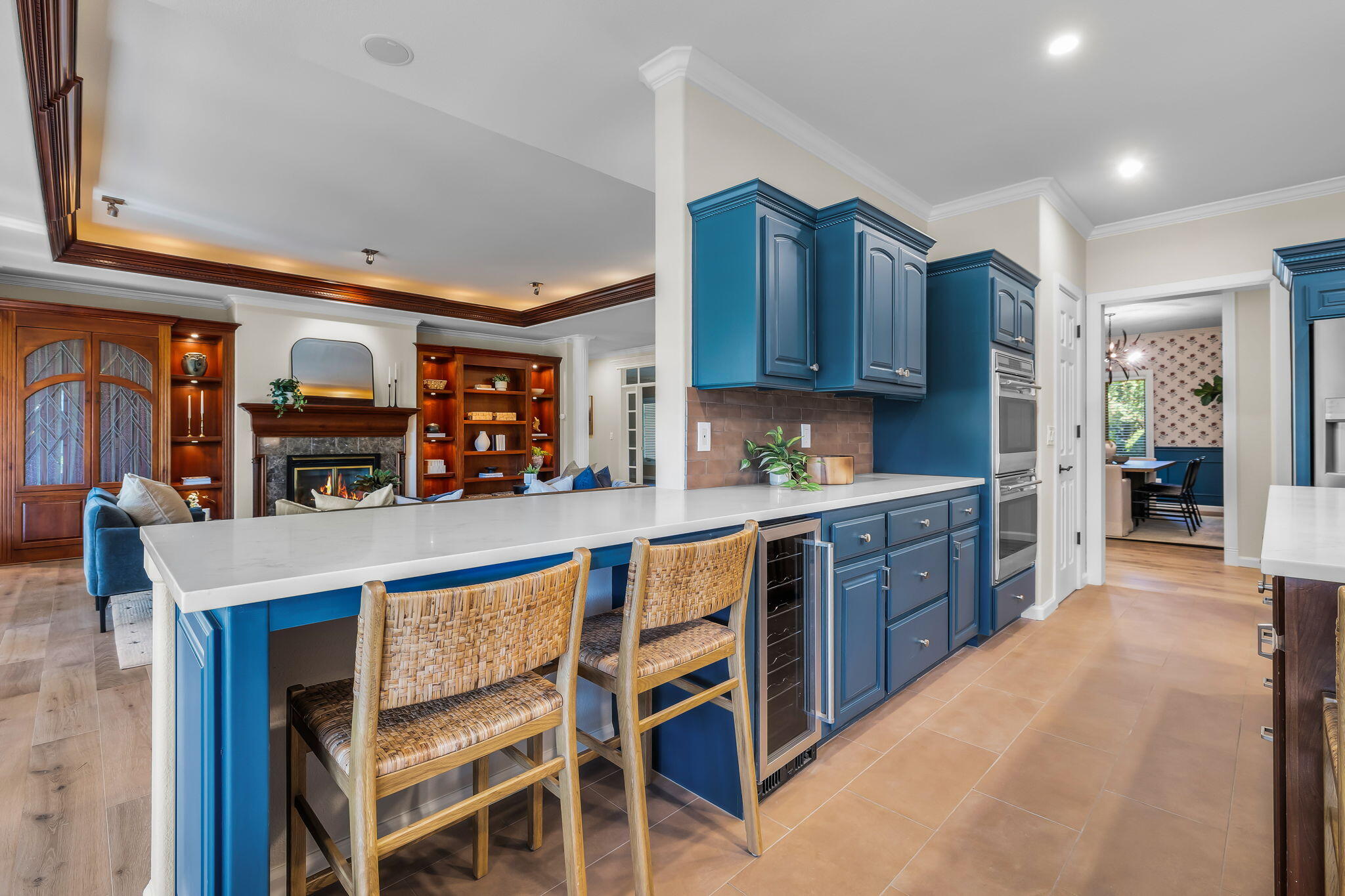 Broken Top - Residential