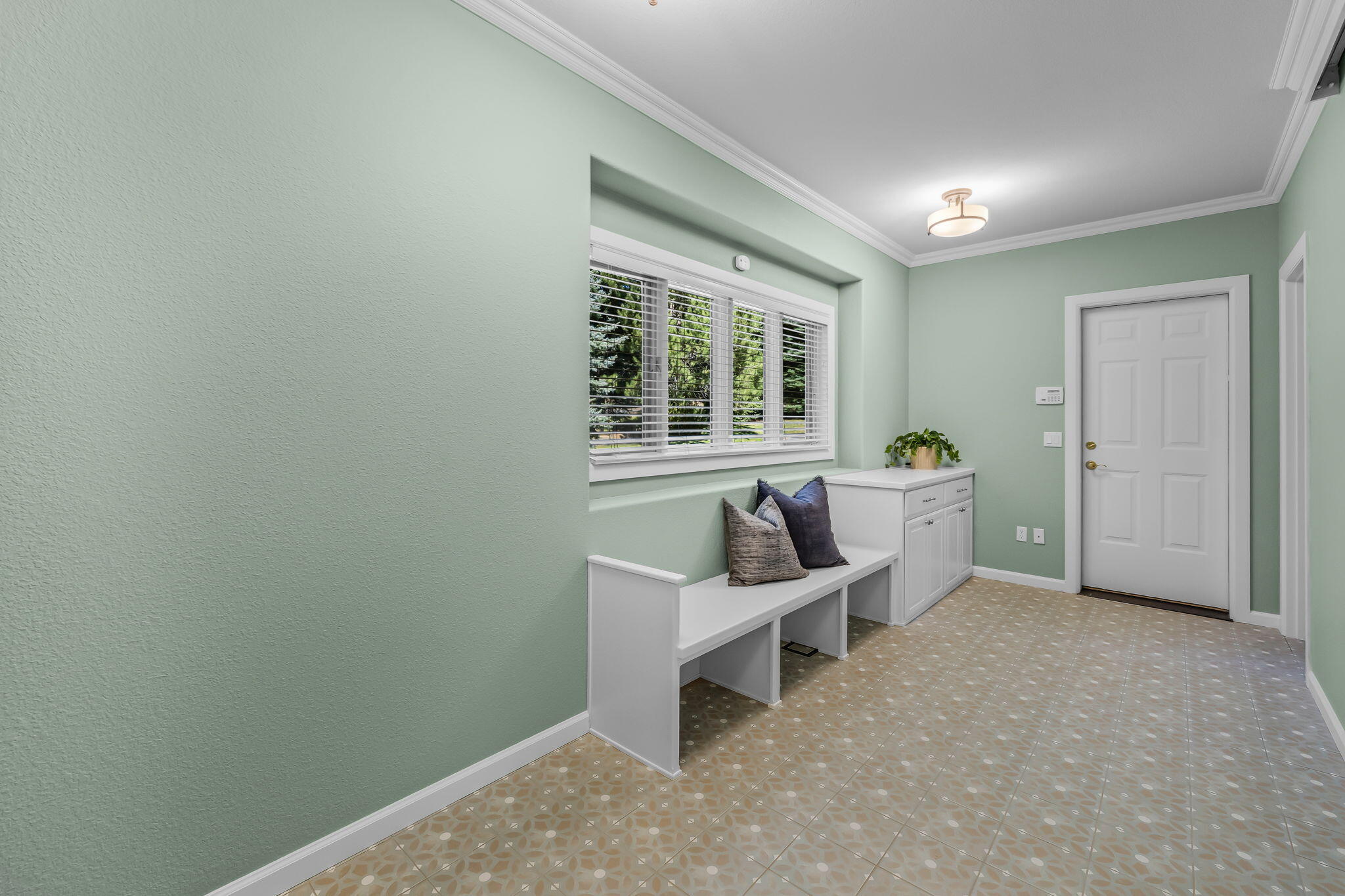 Broken Top - Residential