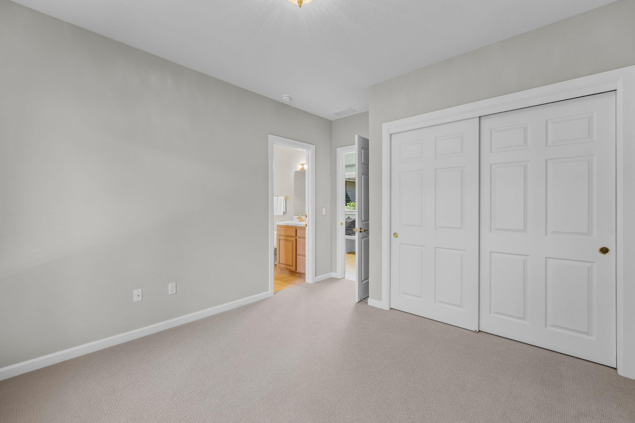 Broken Top - Residential