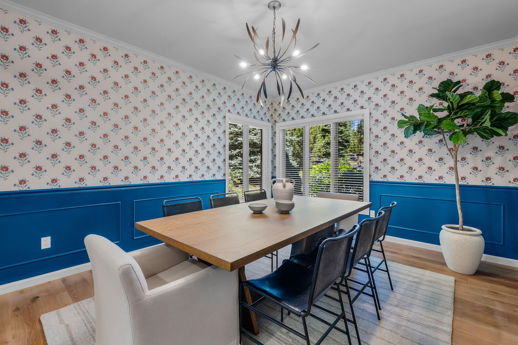 Broken Top - Residential