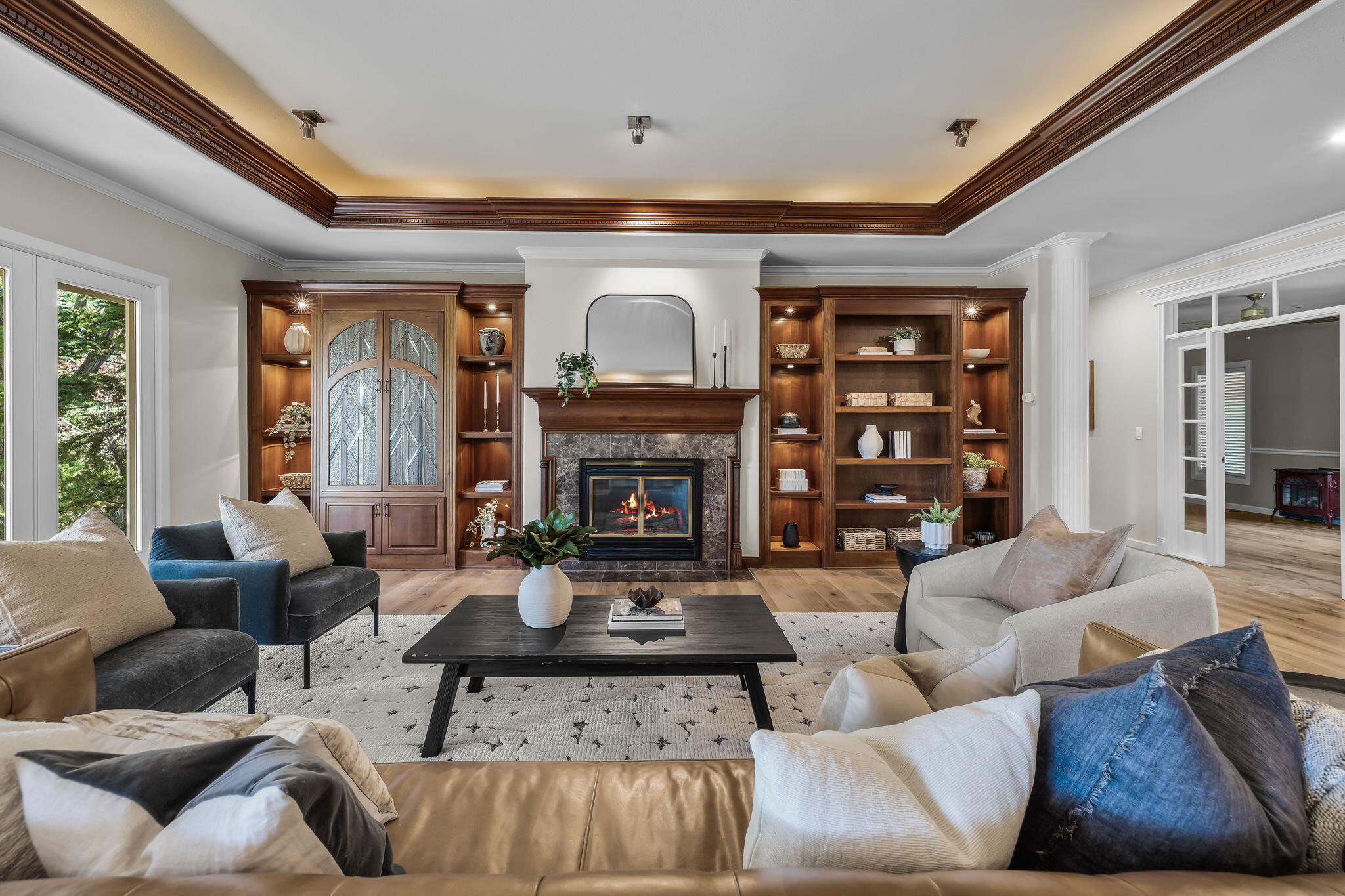 Broken Top - Residential