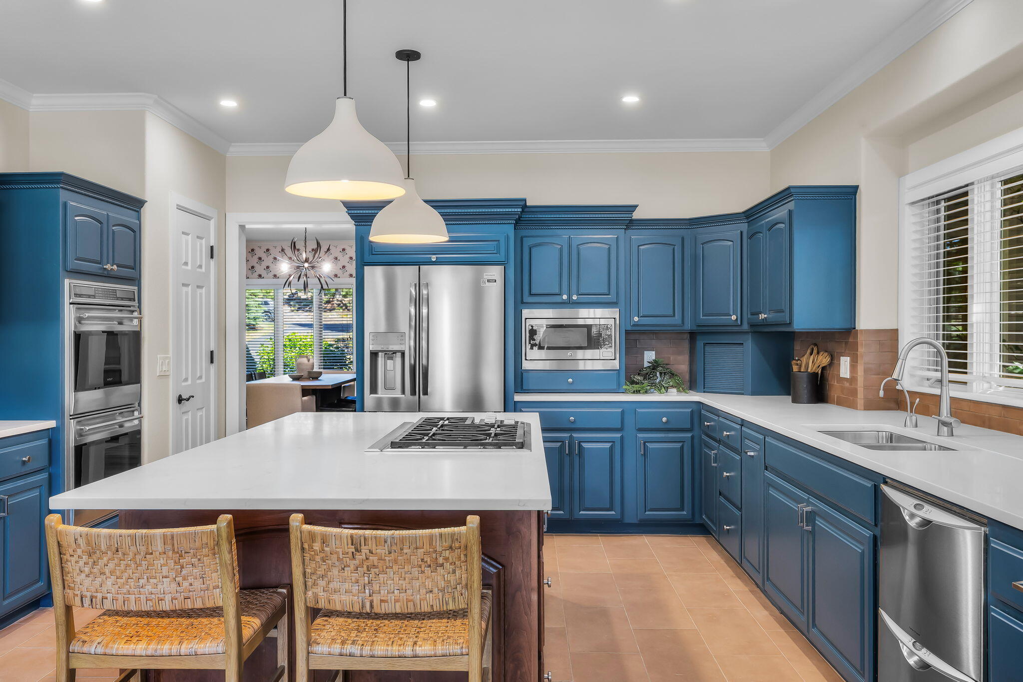 Broken Top - Residential