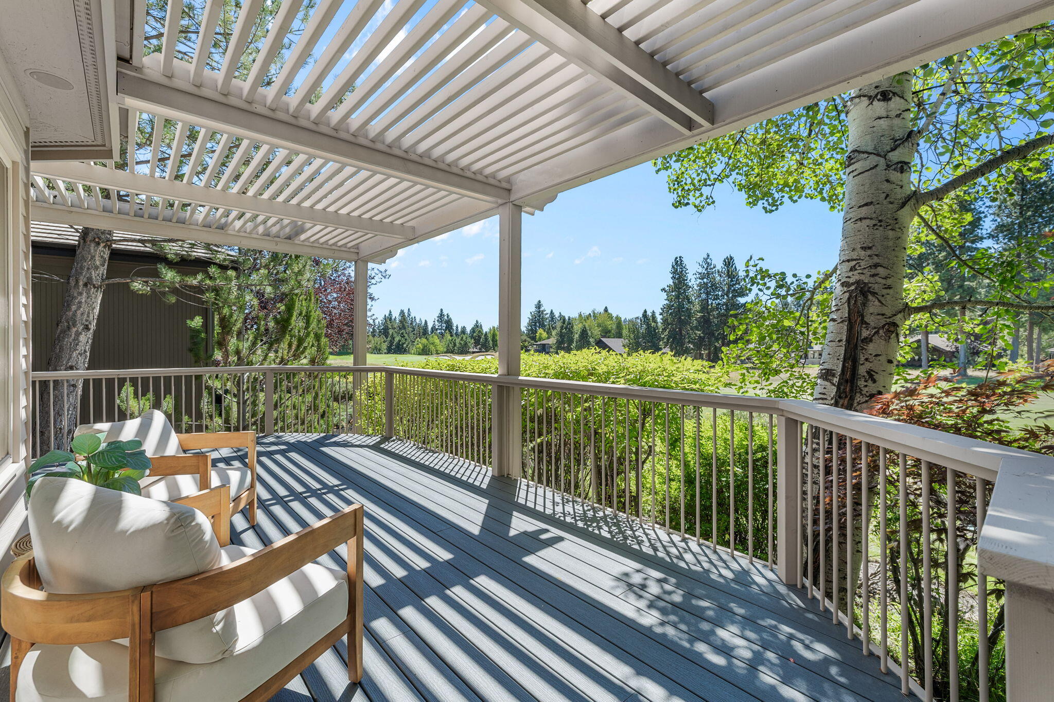 Broken Top - Residential