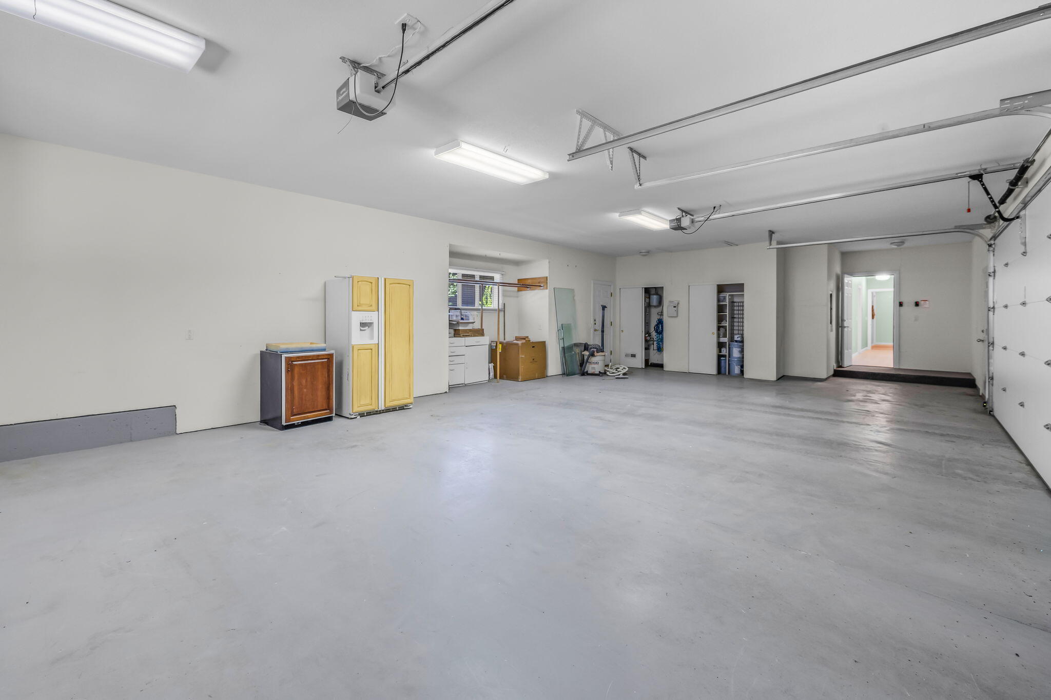 Broken Top - Residential