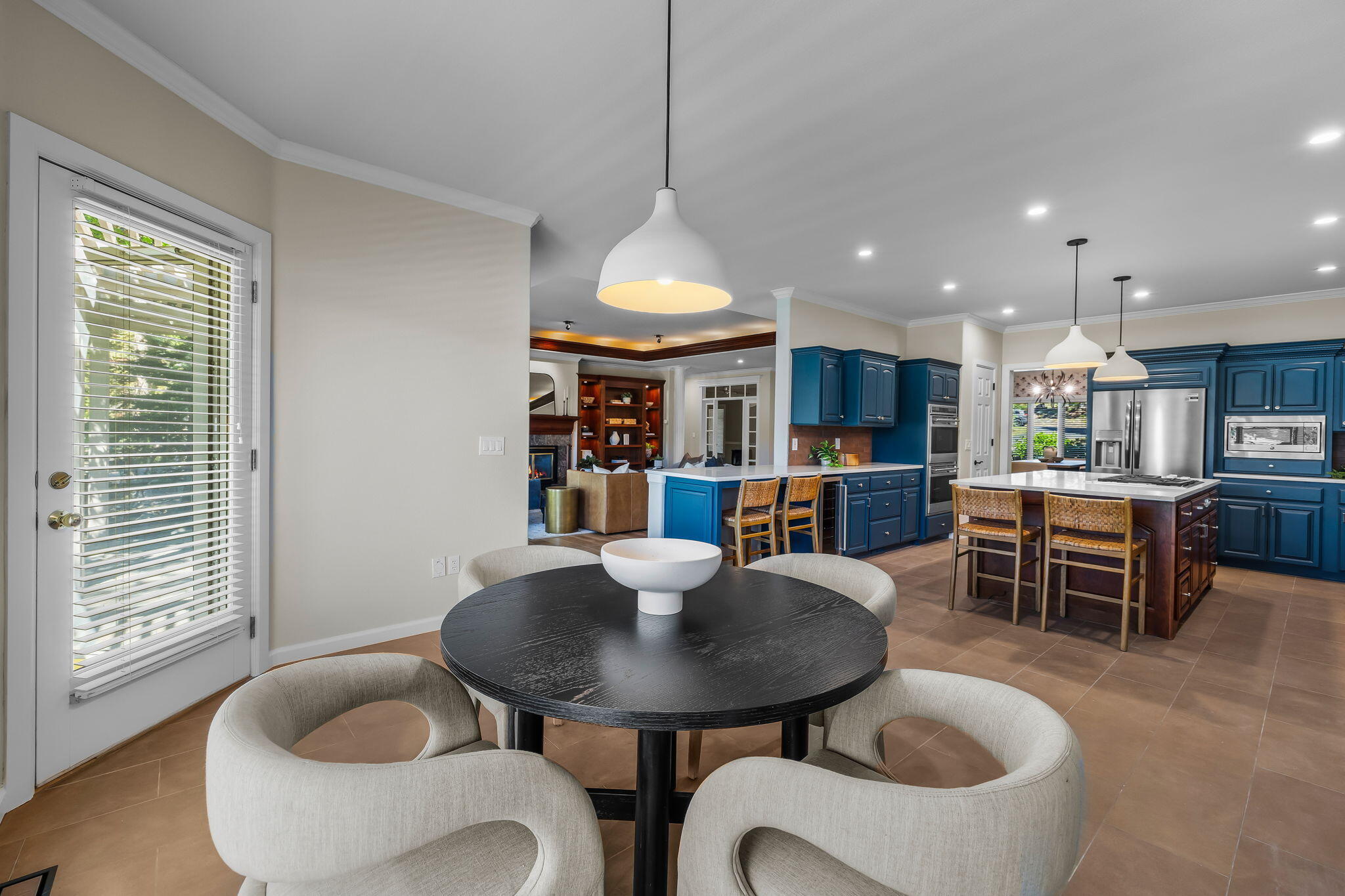 Broken Top - Residential