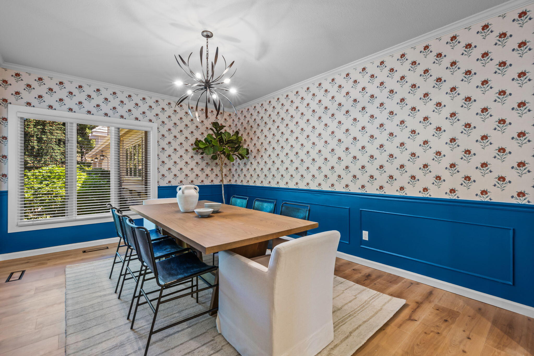 Broken Top - Residential