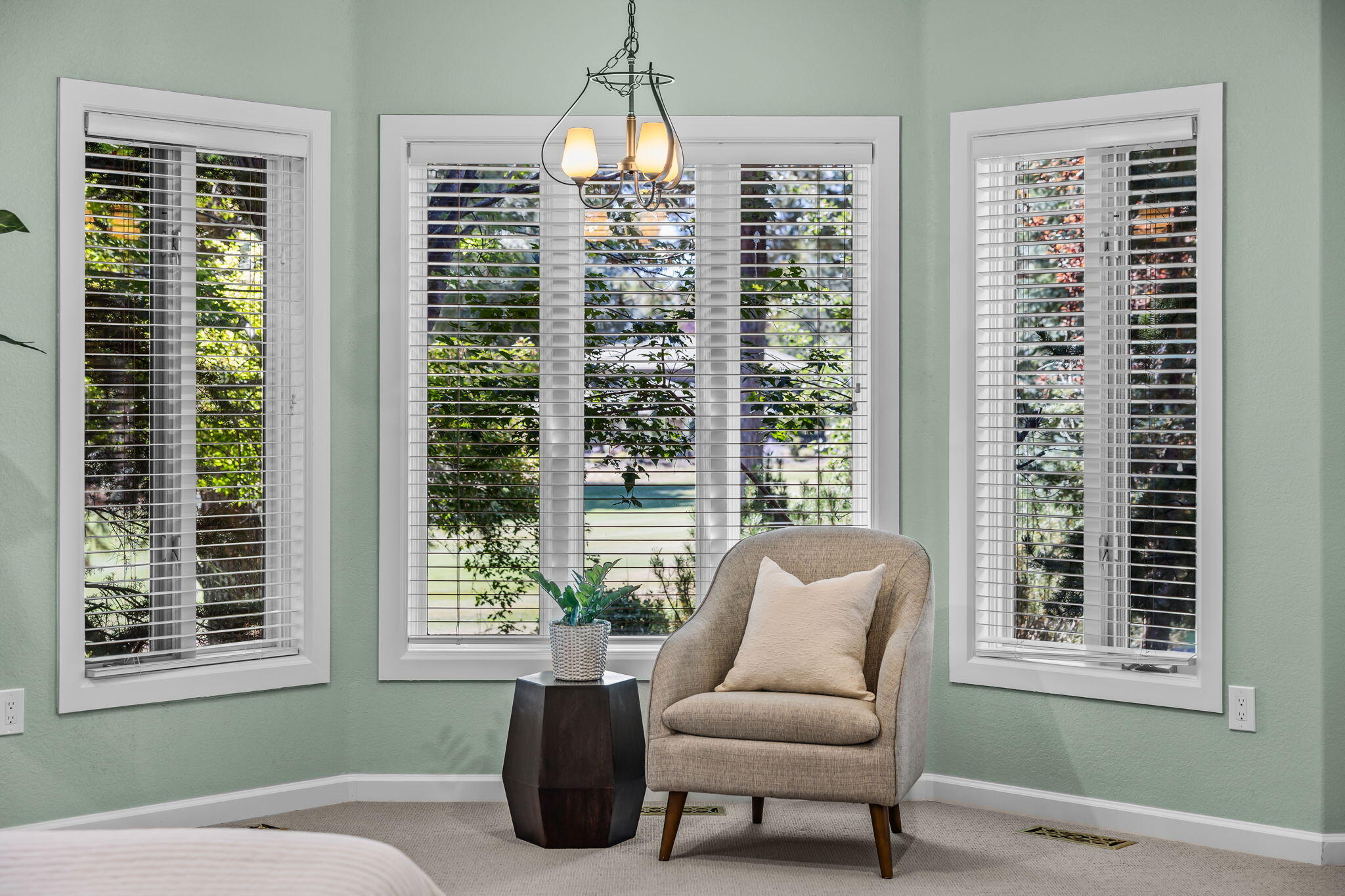 Broken Top - Residential