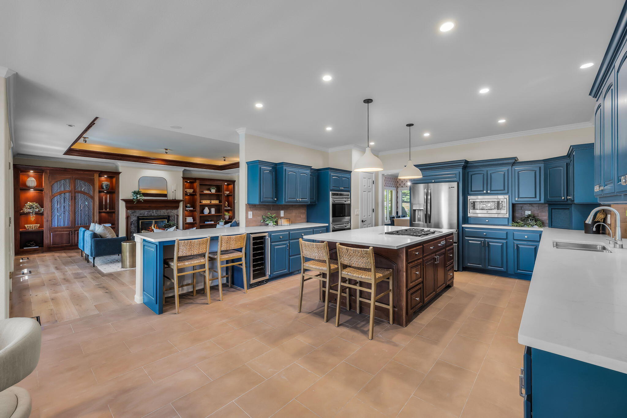 Broken Top - Residential